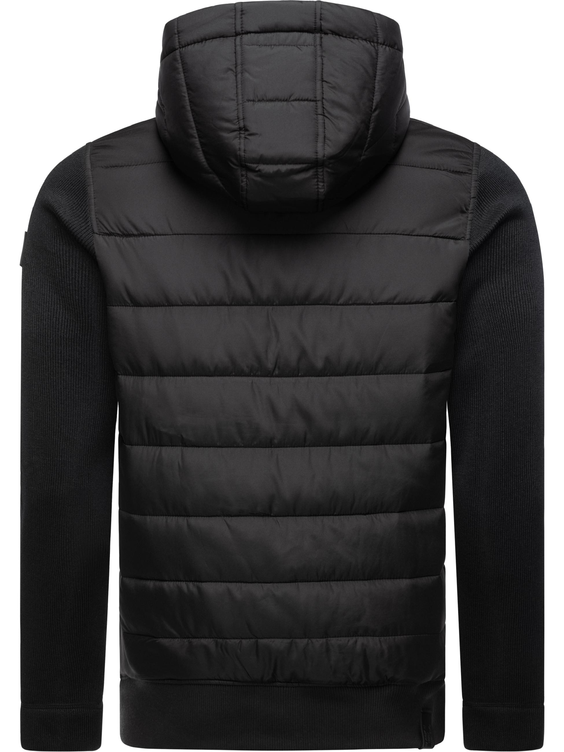 Ragwear Steppjacke »Steppjacke Hallmar Hood«