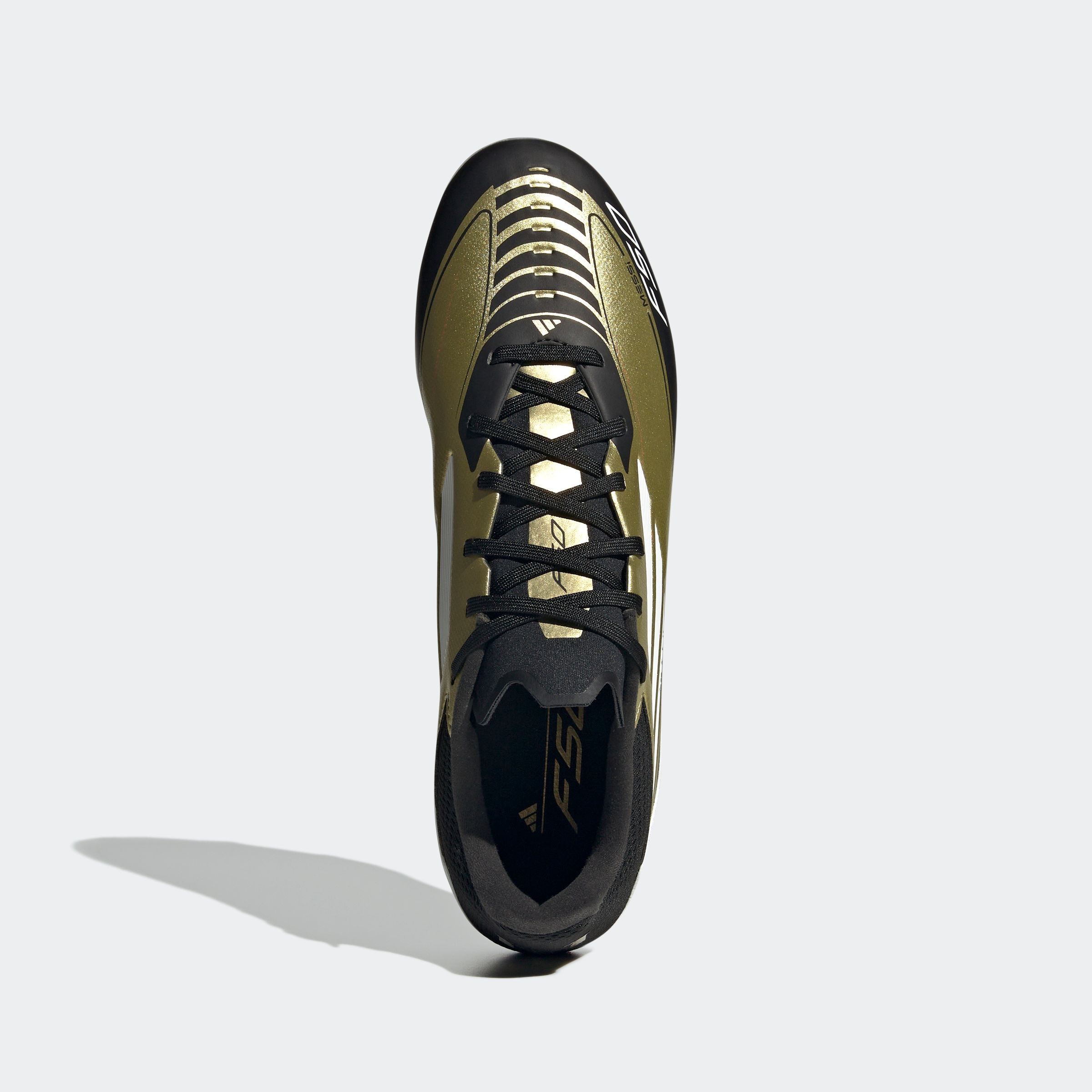 adidas Performance Fußballschuh »F50 LEAGUE MESSI FG/MG«, für Rasenplätze