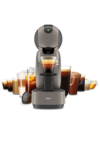 NESCAFÉ® Dolce Gusto® Kapselmaschine »Krups, KP270A Infinissima Touch Automatic in... kaufen