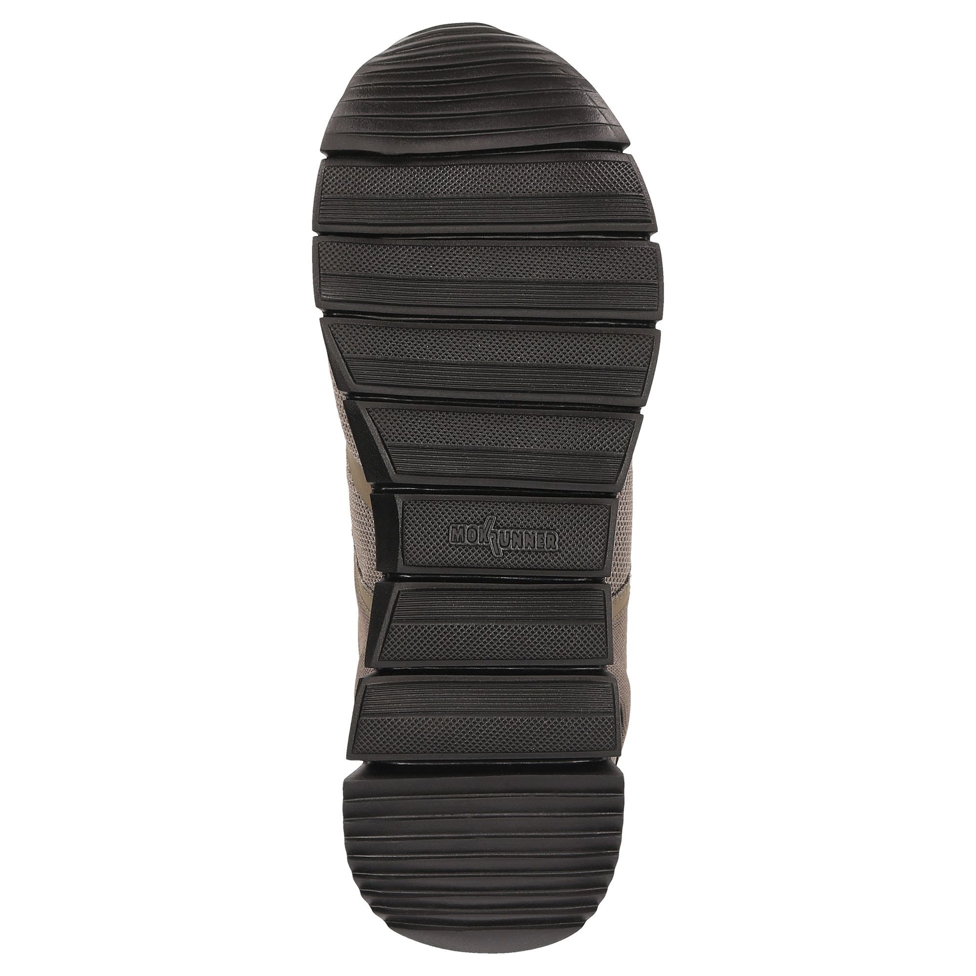 SIOUX Sneaker »Mokrun-H-2024-TEX«