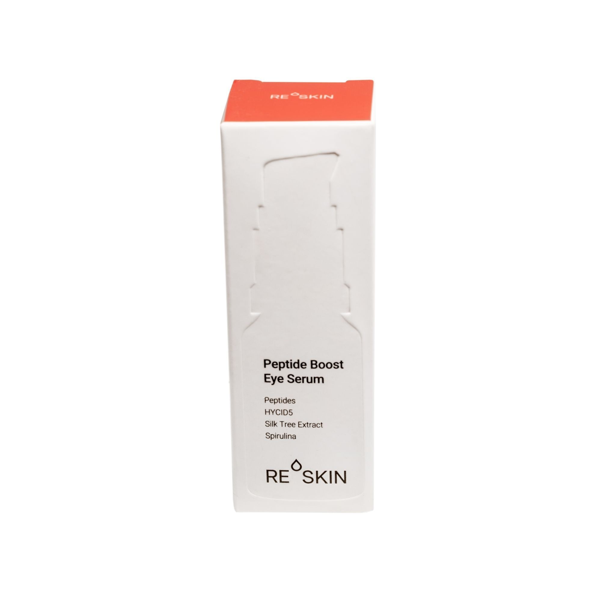 Re-Skin Gesichtslotion »Peptide Boost Eye Serum«