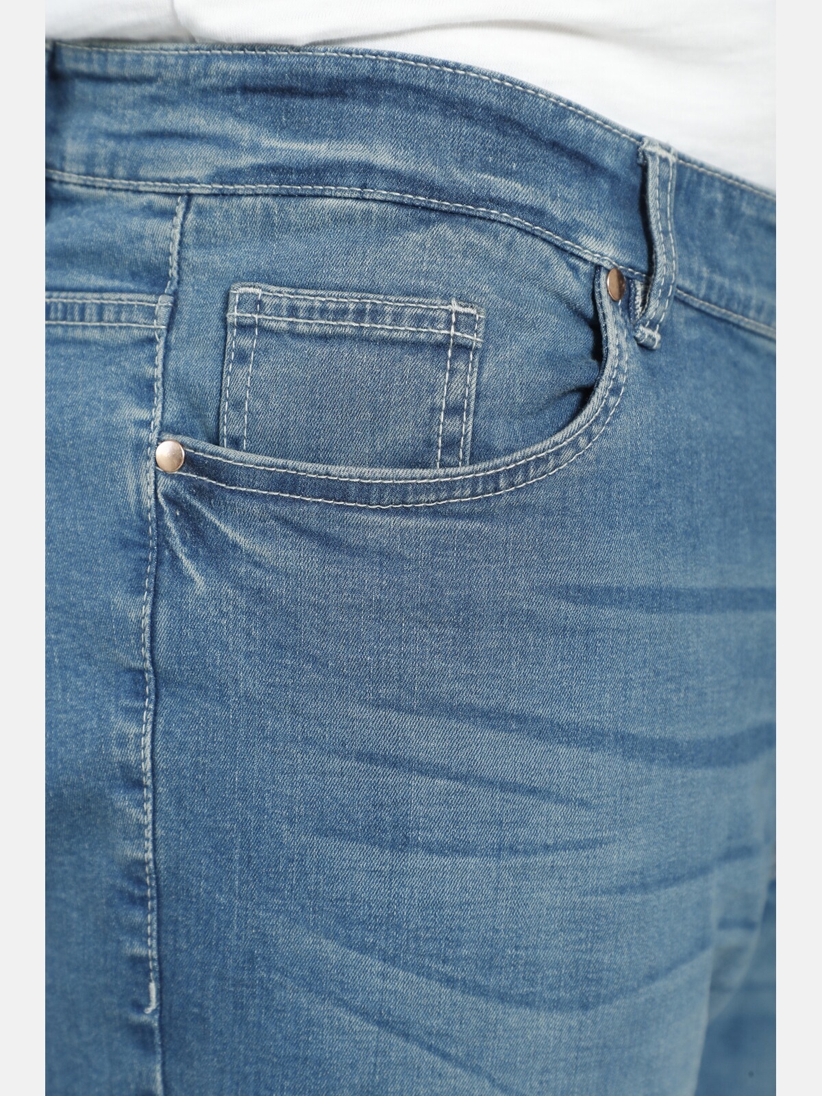 Charles Colby 5-Pocket-Jeans »Tiefbundjeans BARON GOYLE«