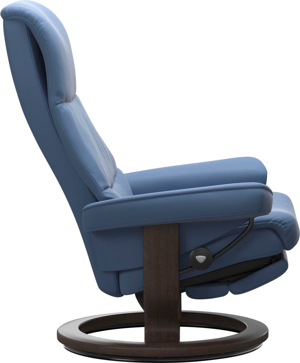 Stressless® Relaxsessel »View« elektrisch verstellbar, optional 2-motorisch, Größe M & L