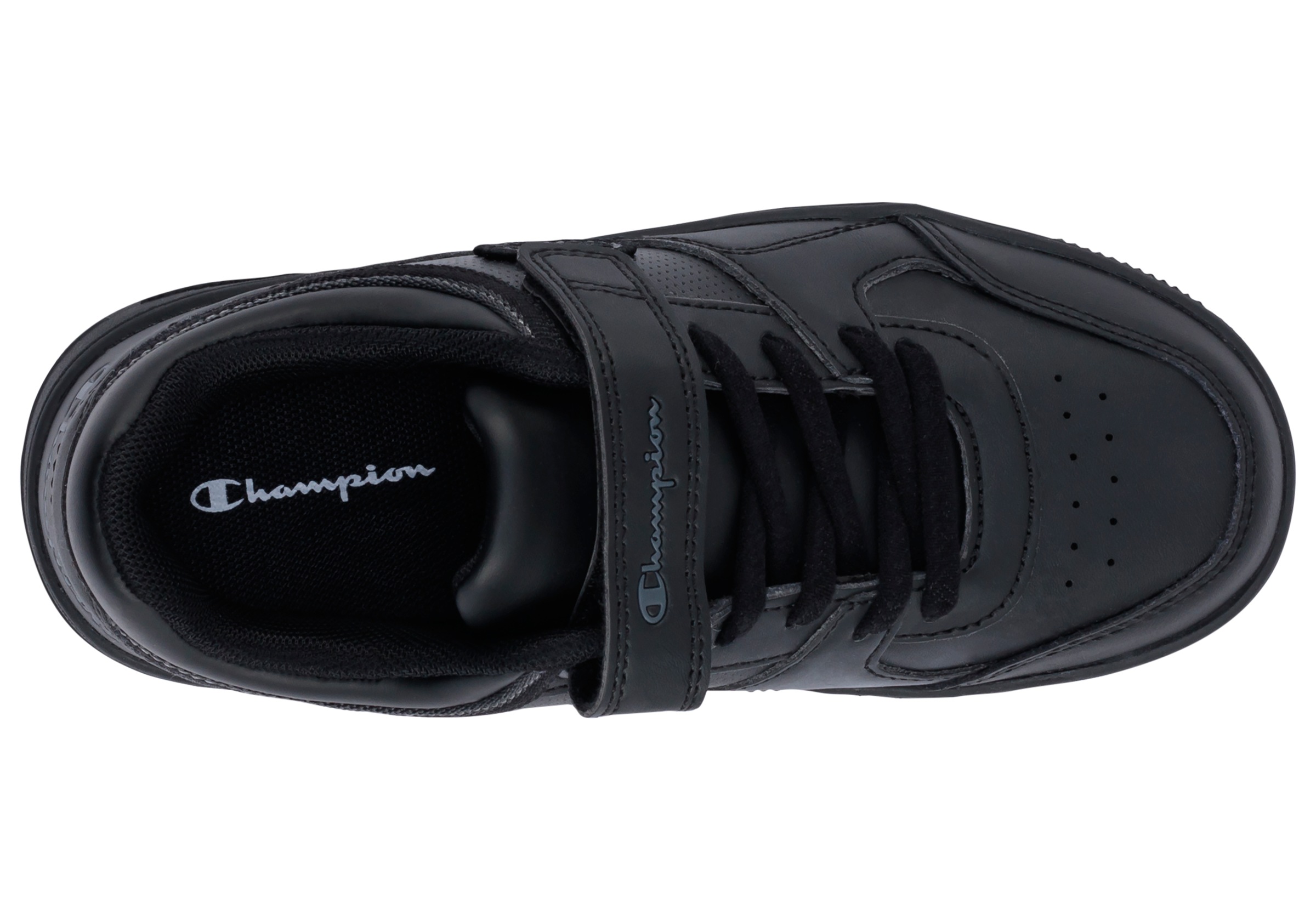 Champion Sneaker »RD18 LOW B PS«