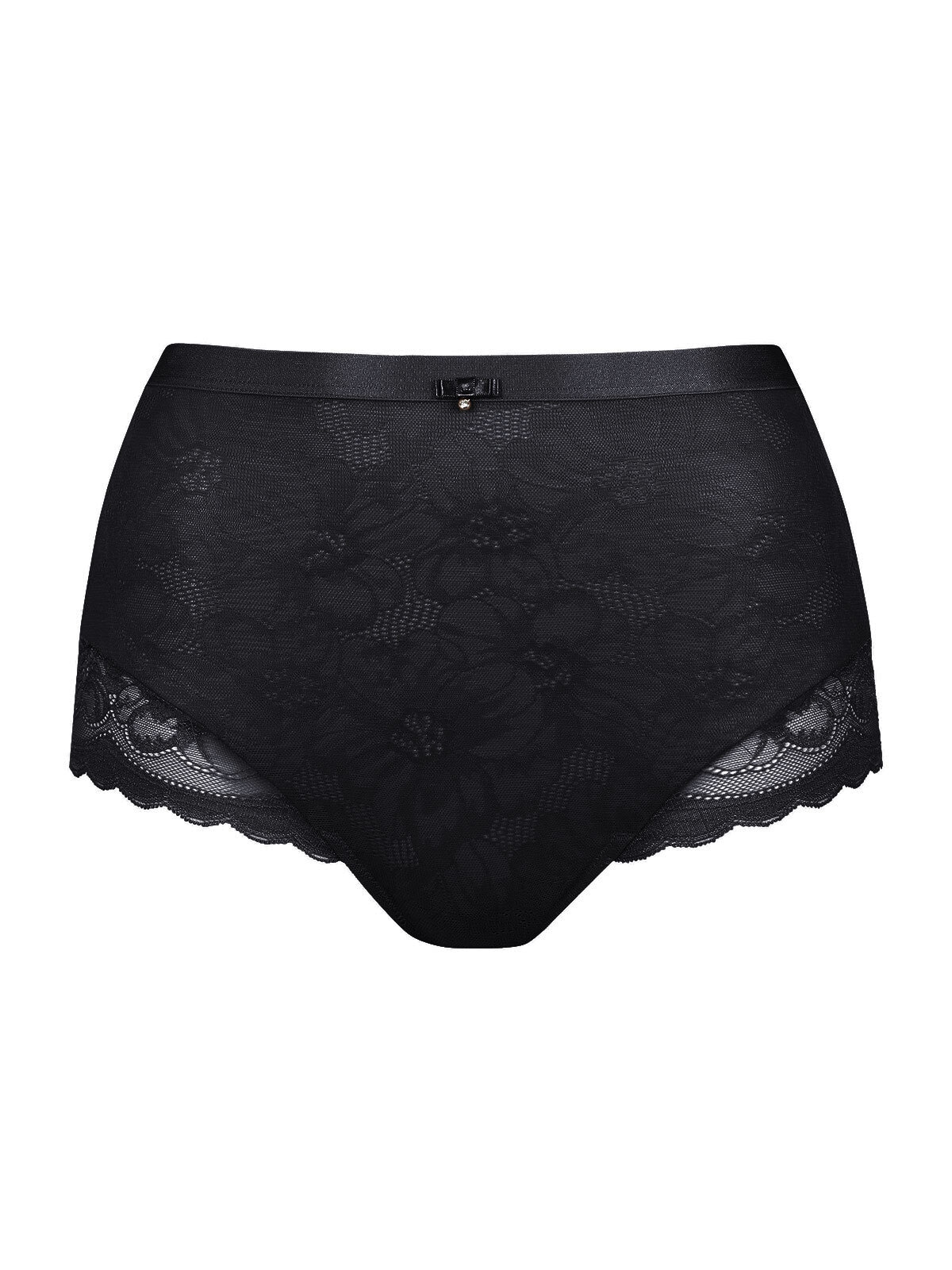 Lisca Taillenslip »2er Pack Damen Taillenslip Evelyn«, (Spar-Pack, 2 Stück St.)