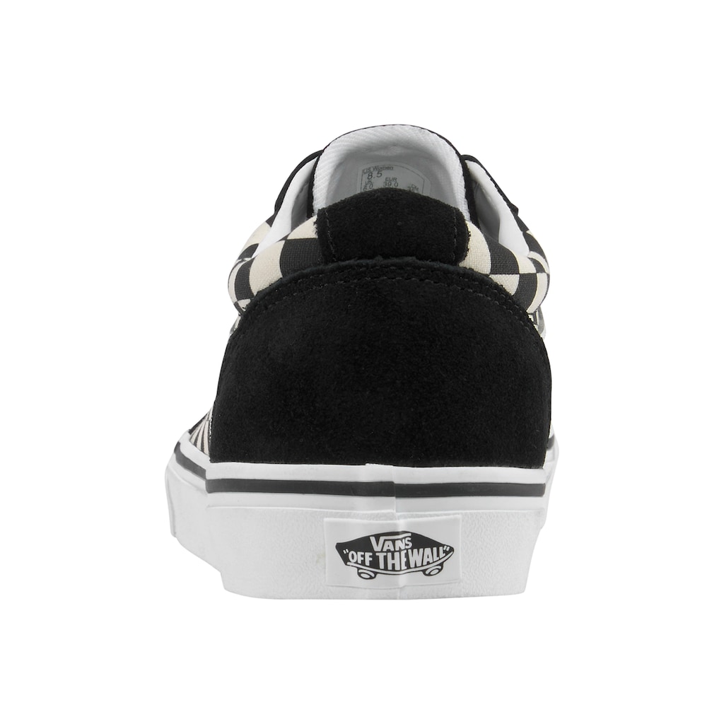 Vans Sneaker »Ward«