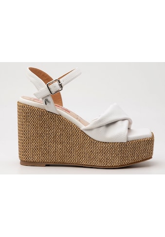 Keilsandalette »WADE SANDAL«