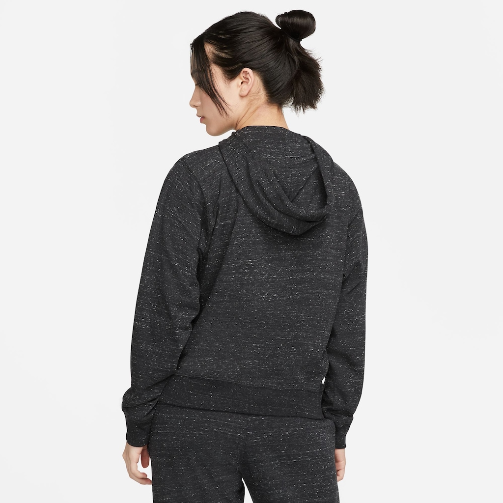 Nike Sportswear Kapuzensweatjacke »Gym Vintage Women's Full-Zip Hoodie«