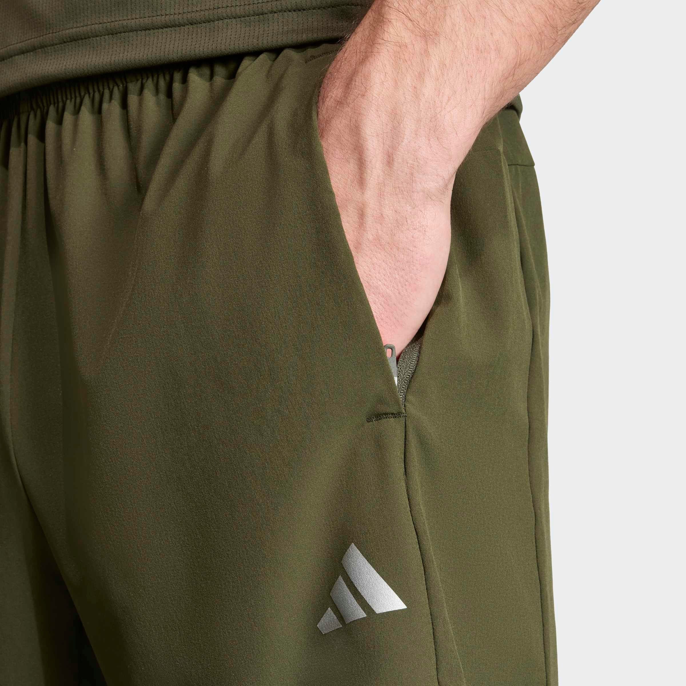 adidas Performance Shorts »TR ESS HP SHORT«