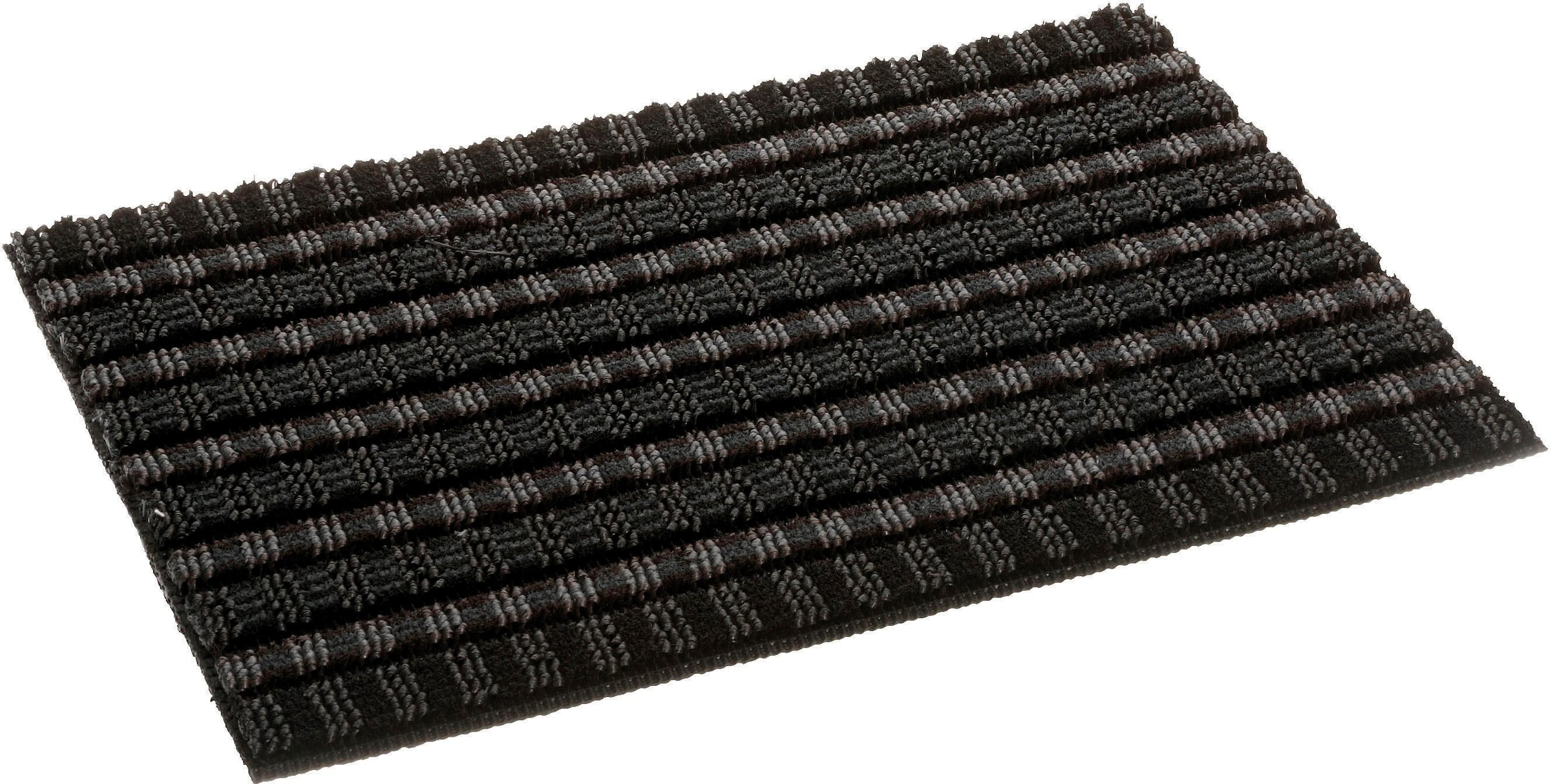 Fußmatte -und geeignet In Schmutzfangmatte, Brush ASTRA Outdoor »Poly rechteckig, 250«,
