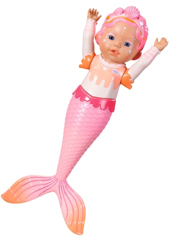 Baby Born Meerjungfrauenpuppe »My First Mermaid, 37 cm« kaufen