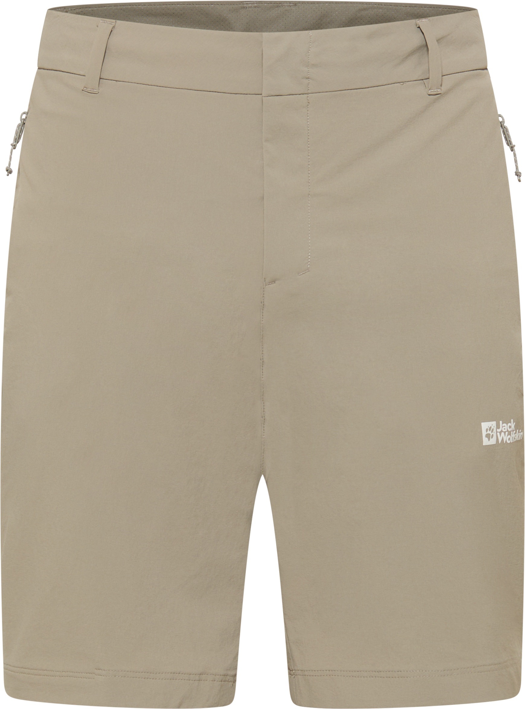Jack Wolfskin Shorts »HIKEOUT SHORTS M«