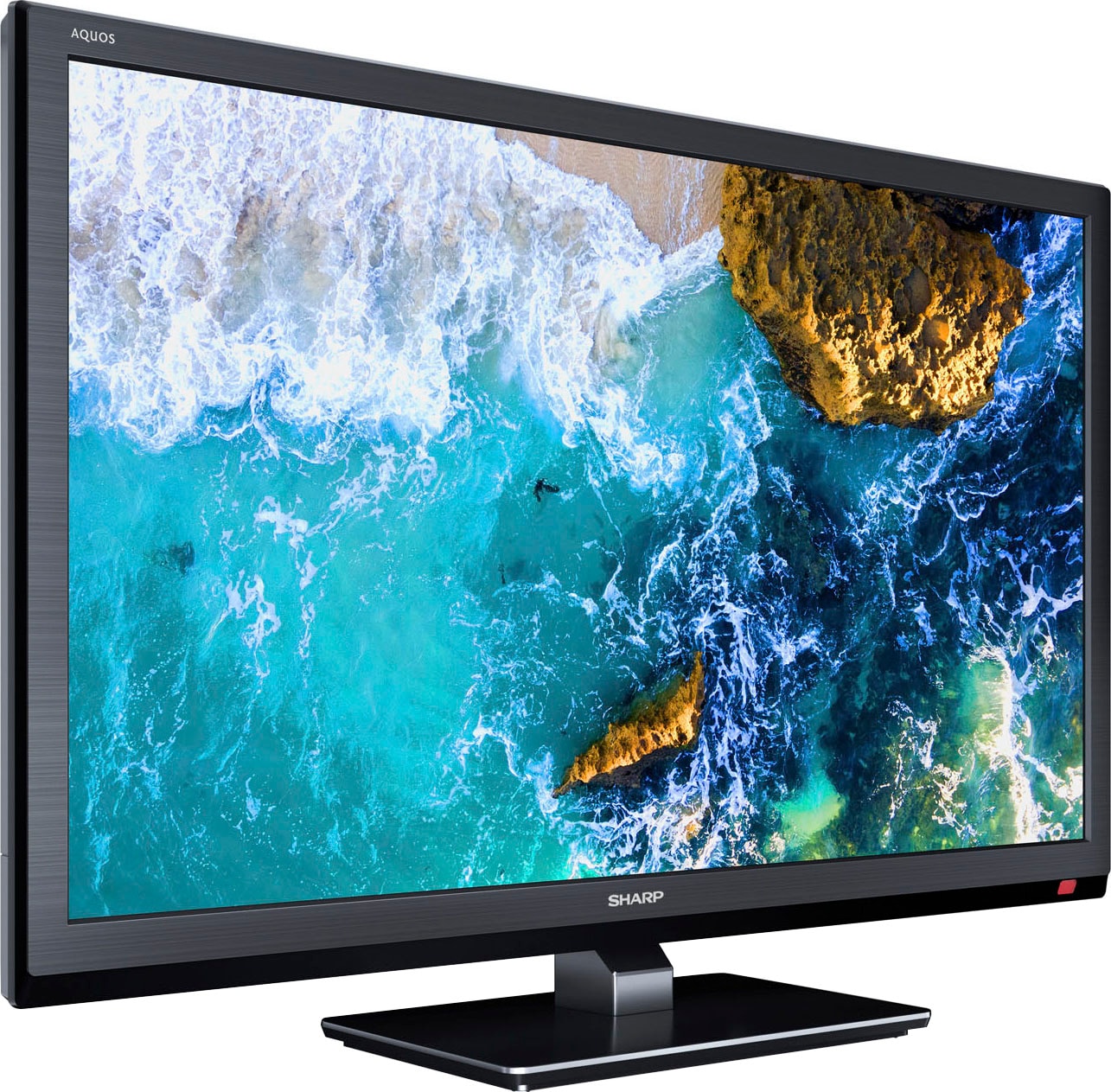 Sharp LED-Fernseher »1T-C24EAx«, HD-ready