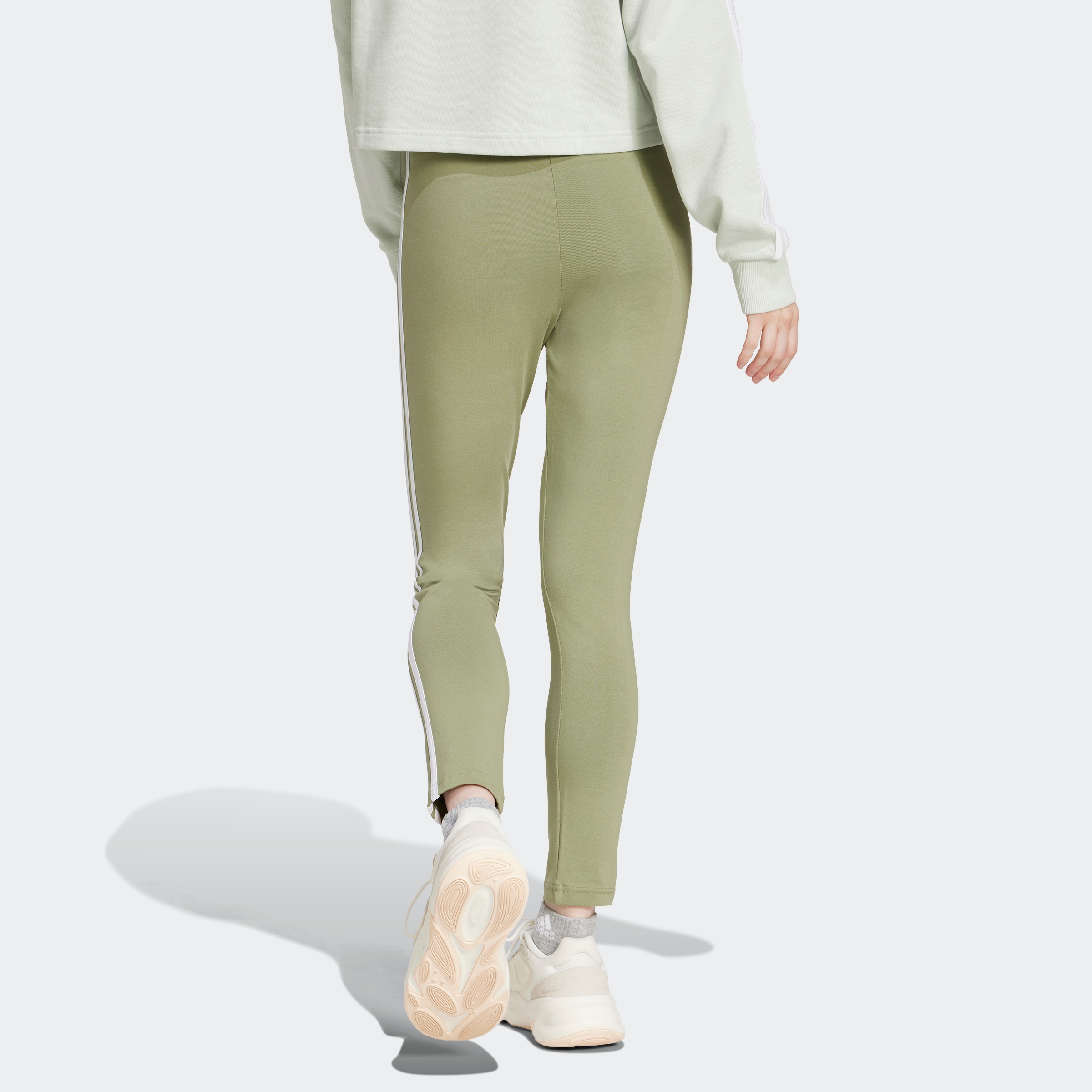 Leggings »W 3S HW LG«, (1 tlg.)