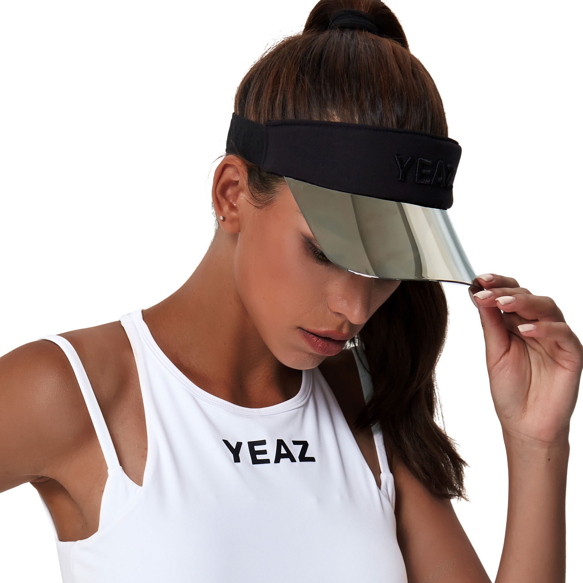 YEAZ Visor »Solar Visor ESCAPADE«