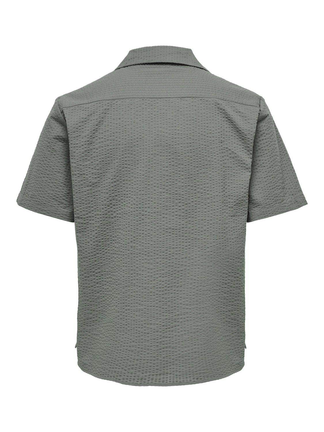 ONLY & SONS Kurzarmhemd »ONSEYE RESORT SEERS 0009 SHIRT NOOS«