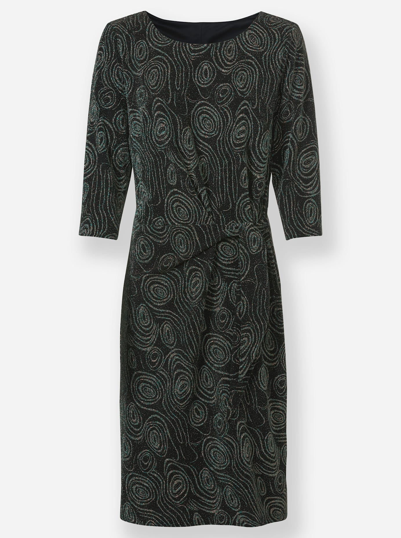 Lady Jerseykleid »Jersey-Kleid«