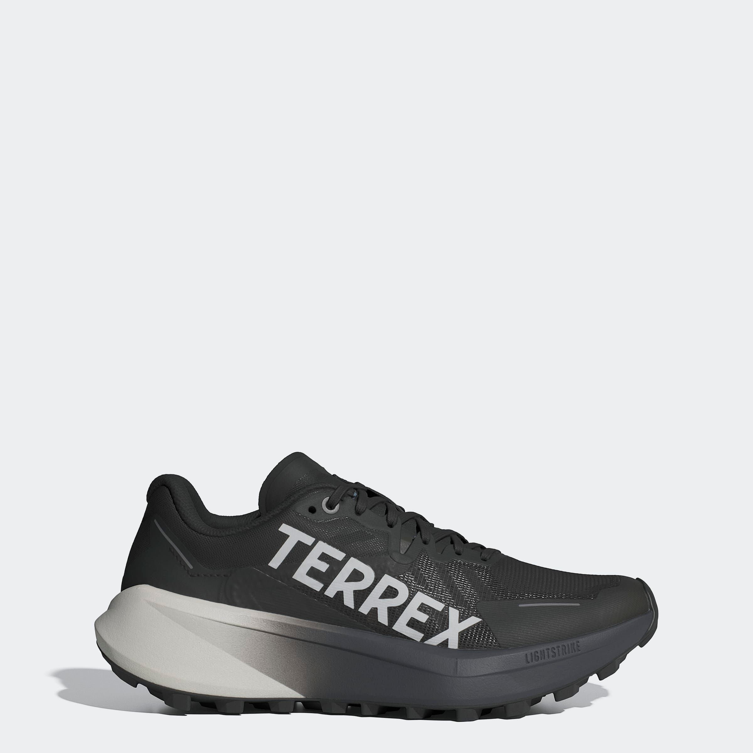 adidas TERREX Trailrunningschuh »TERREX AGRAVIC 3 TRAILRUNNING«, Trail-Runningschuhe