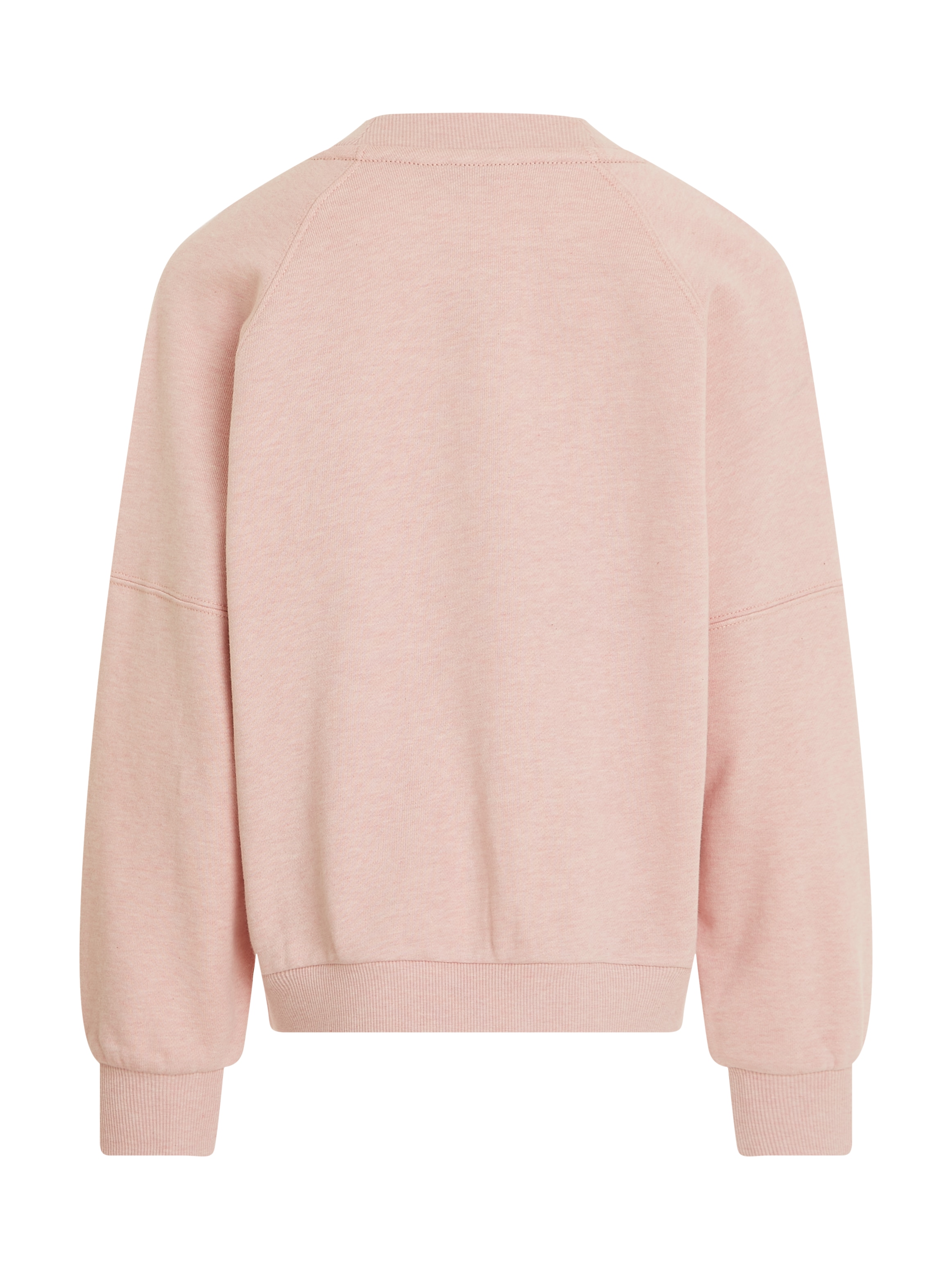 Tommy Hilfiger Sweatshirt »MULTI COLOR MONOGRAM SWEATSHIRT«, Kinder bis 16 Jahre