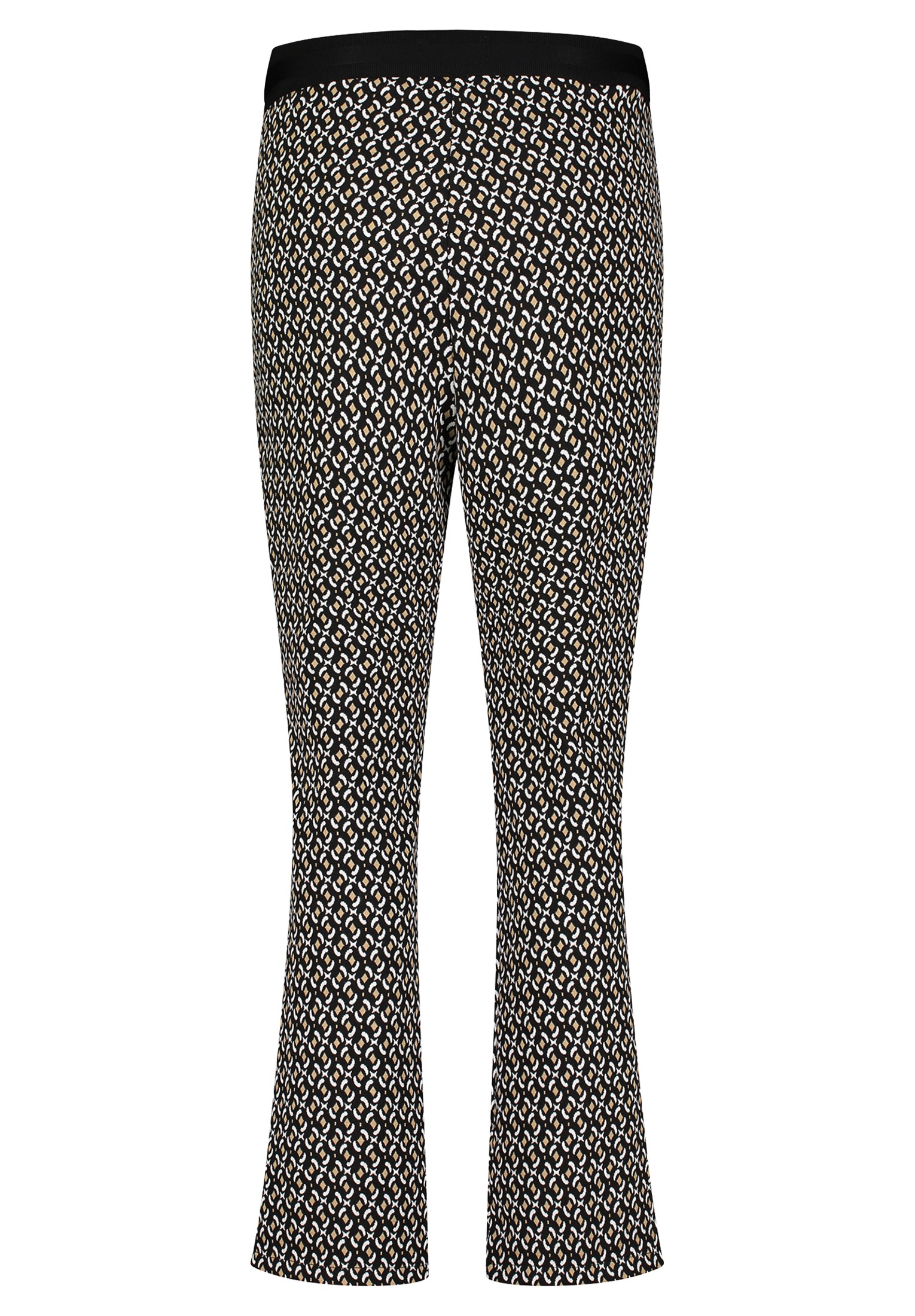 Cartoon Schlupfhose »Schlupfhose mit Jacquard«
