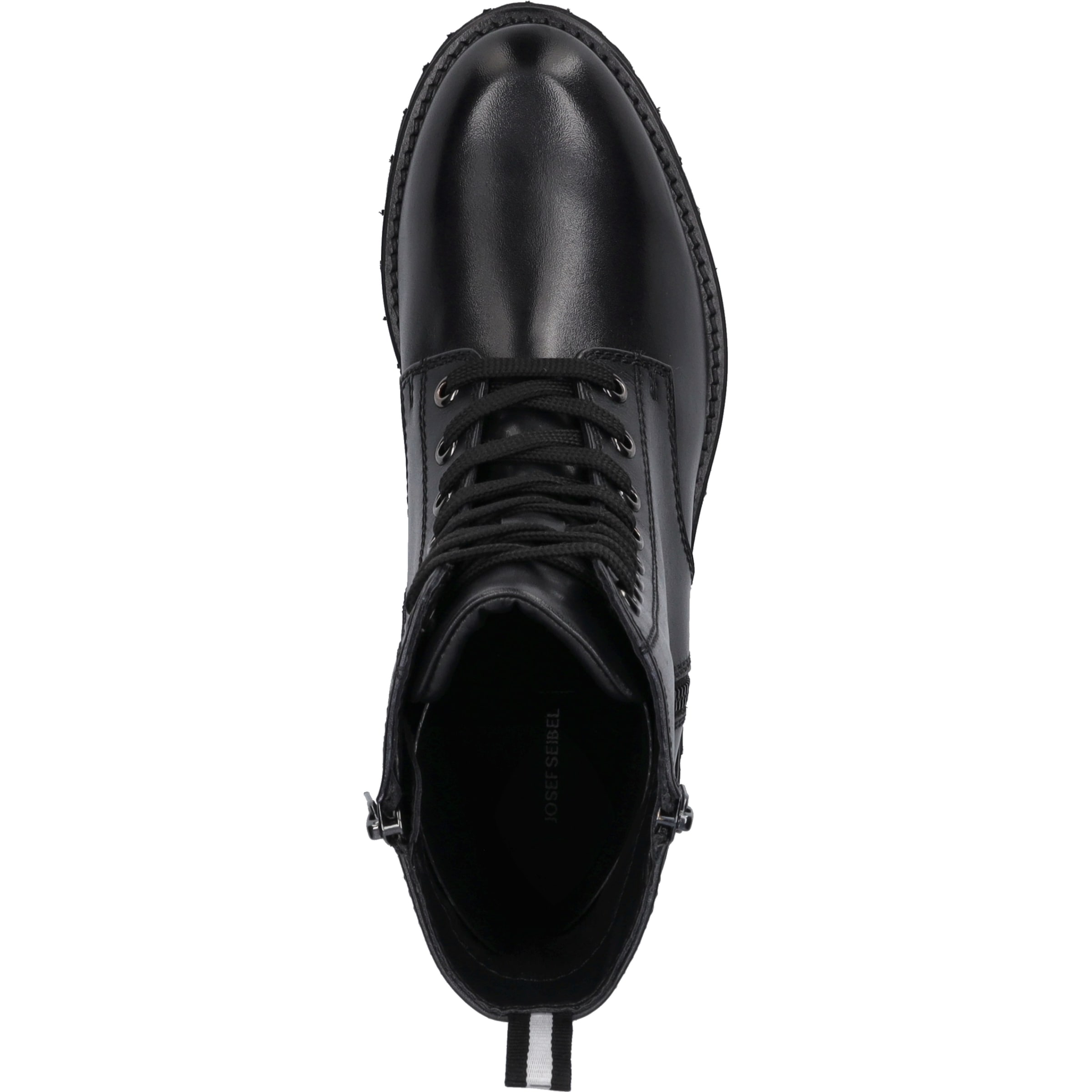 Josef Seibel Stiefel »Sallina 08, schwarz«