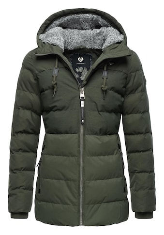 Wintermantel »Winterjacke Quantic«