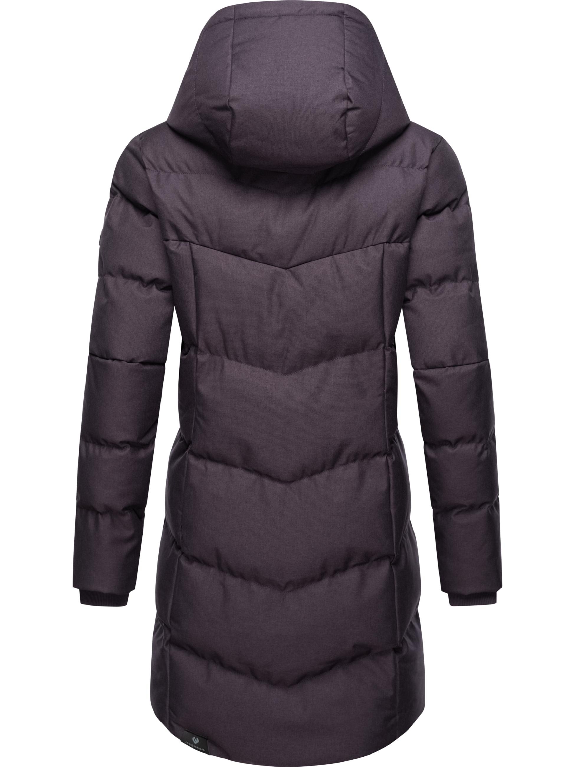 Ragwear Wintermantel »Wintermantel Pavla«