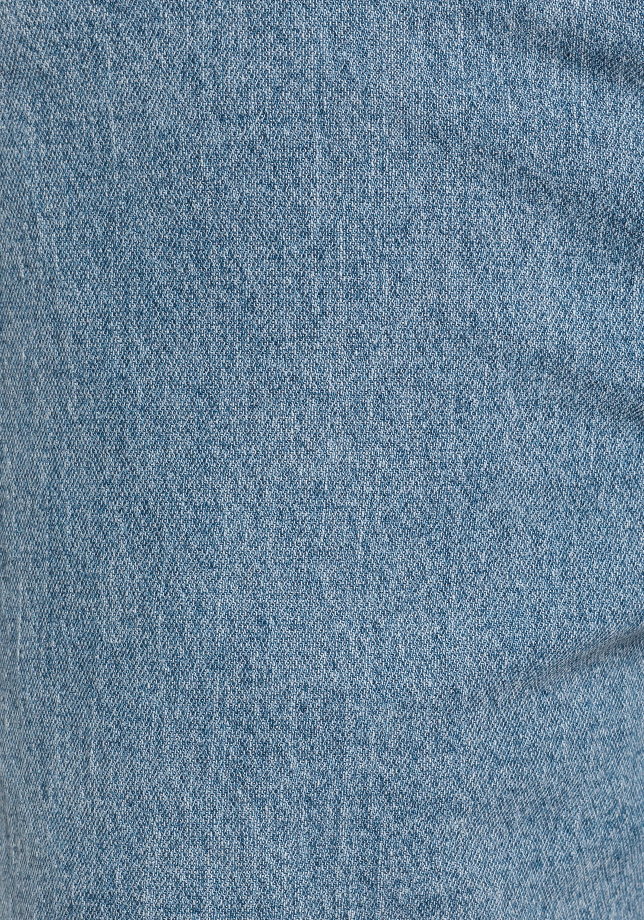 Levi's® Jeansshorts »405 STANDARD SH«