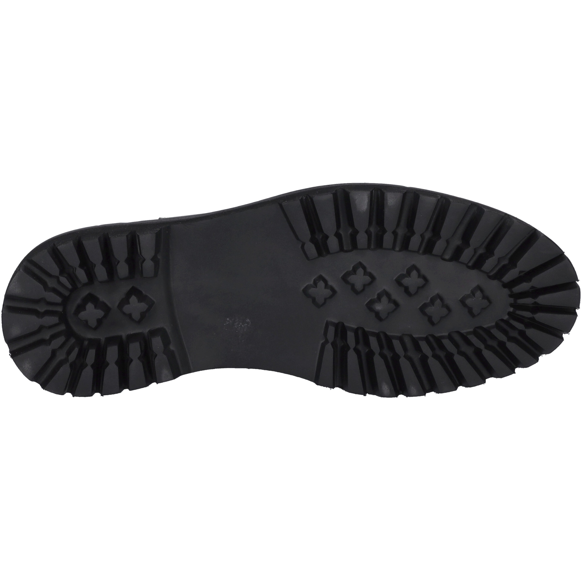 Josef Seibel Stiefelette »Romed 02, schwarz«