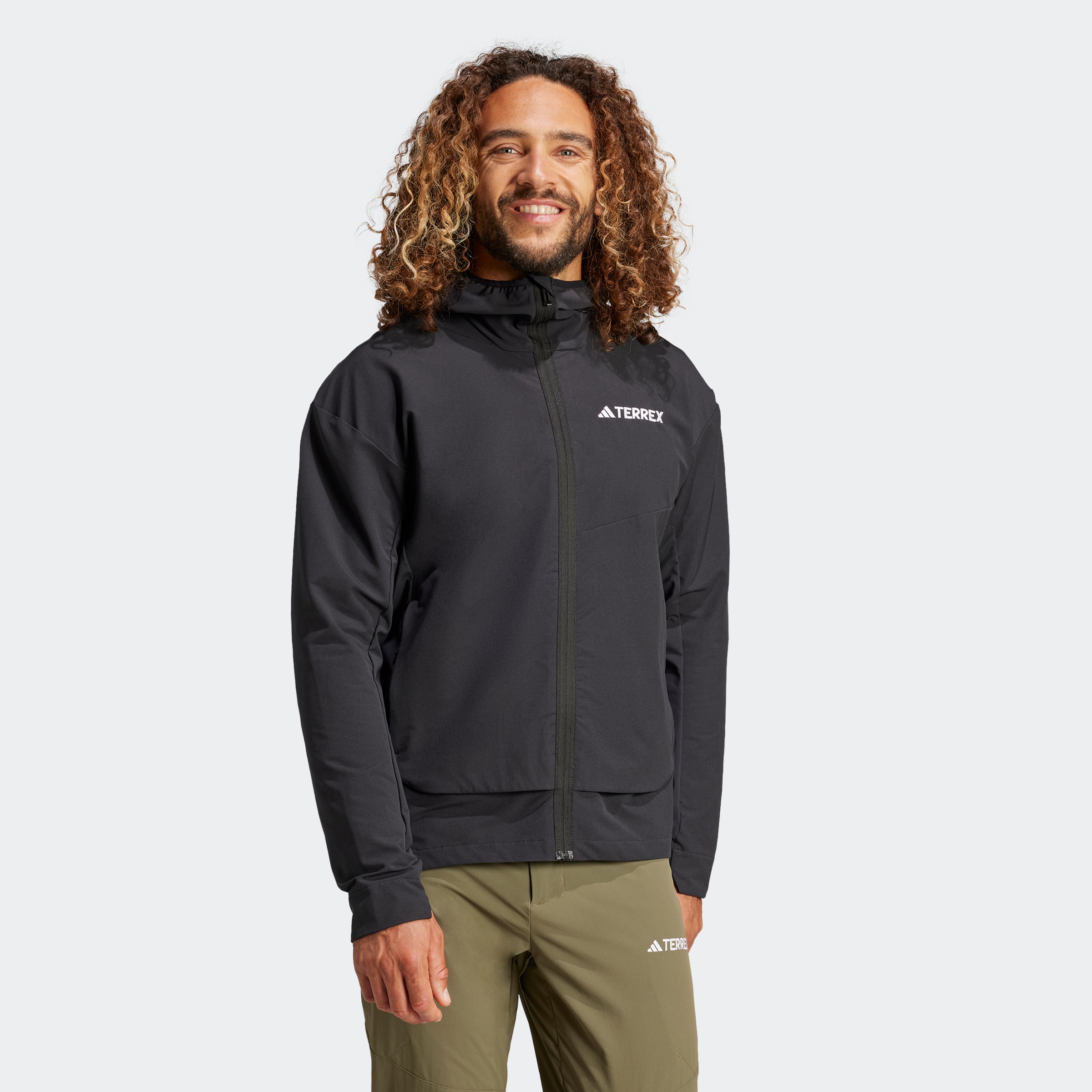 Outdoorjacke »MT SOSH JA«