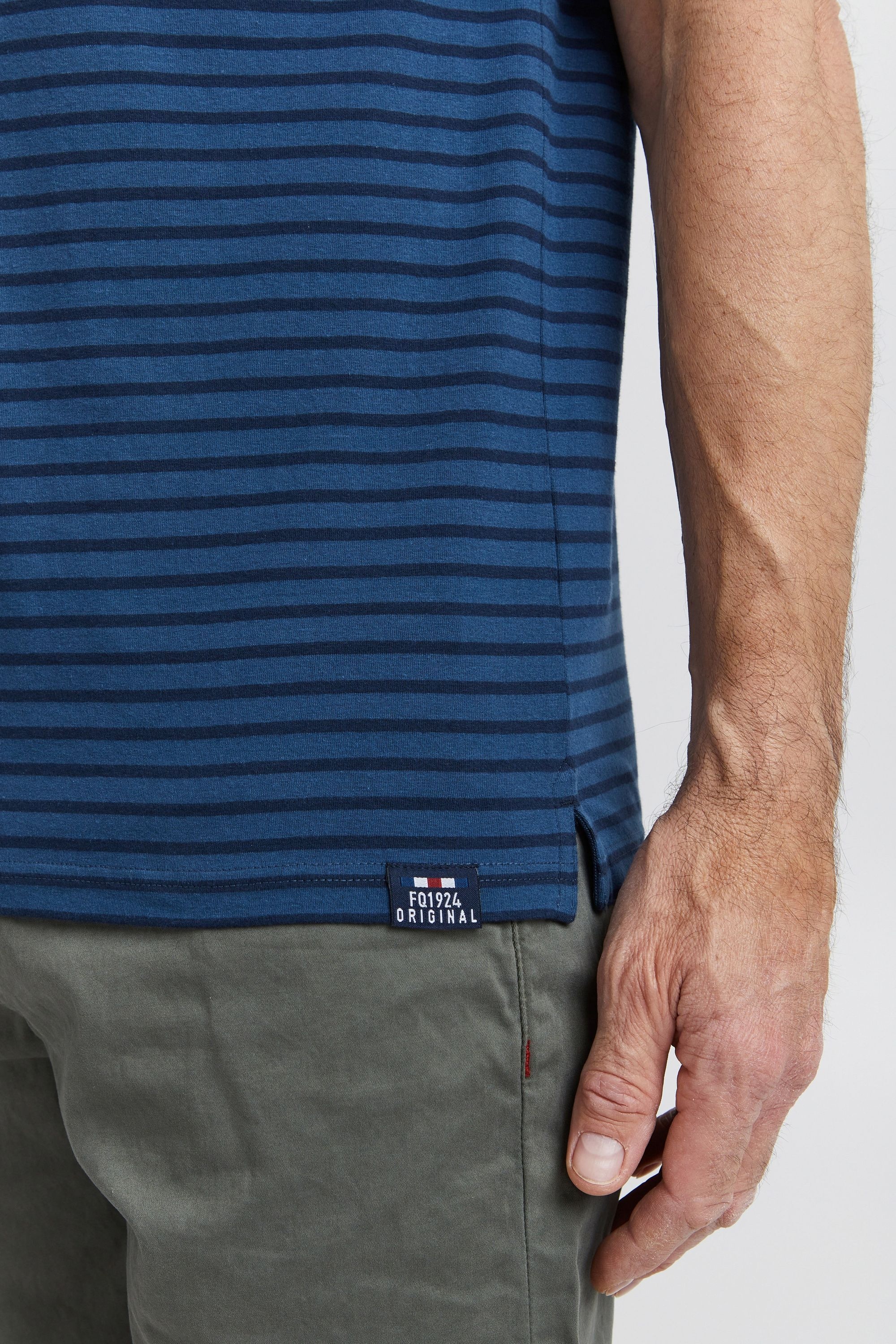 FQ1924 Poloshirt »Poloshirt FQCorin«