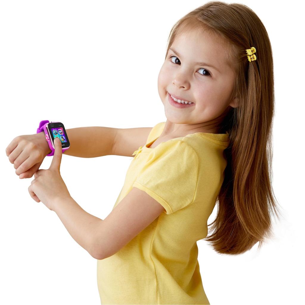 Vtech® Lernspielzeug »KidiZoom Smart Watch DX2«