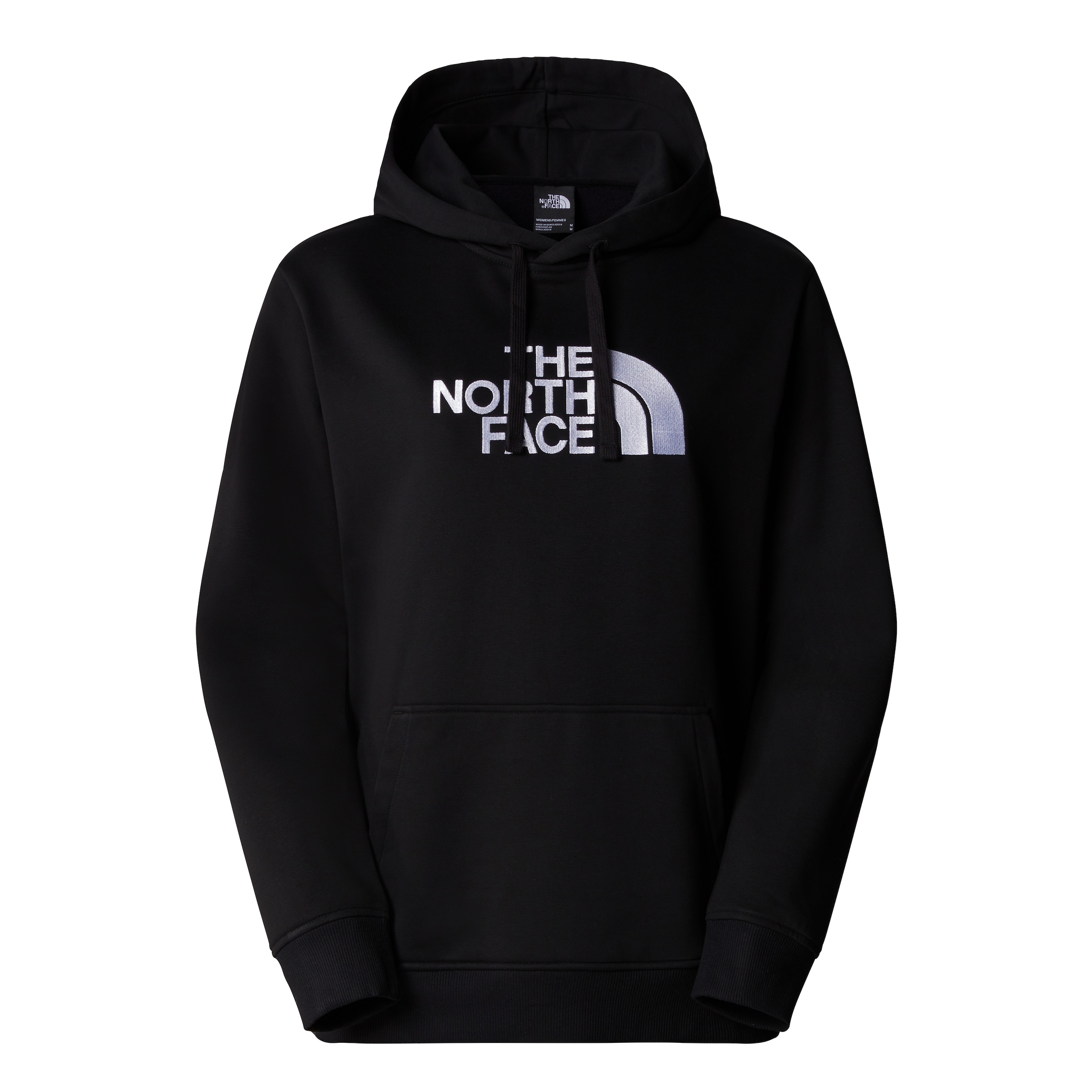 The North Face Kapuzensweatshirt »W DREW PEAK PULLOVER HOODIE«