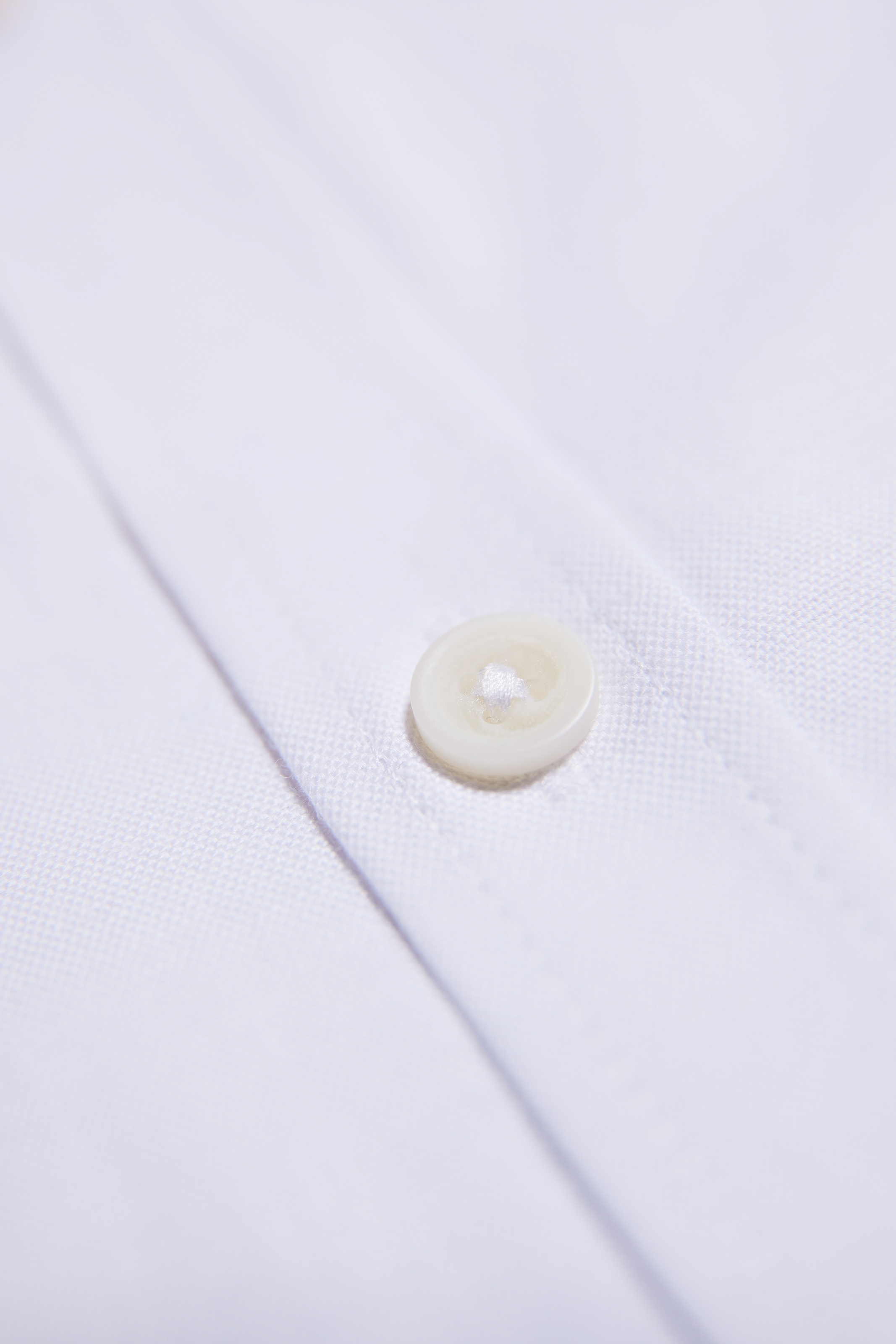 LINDBERGH Langarmhemd mit Button-Down-Kragen