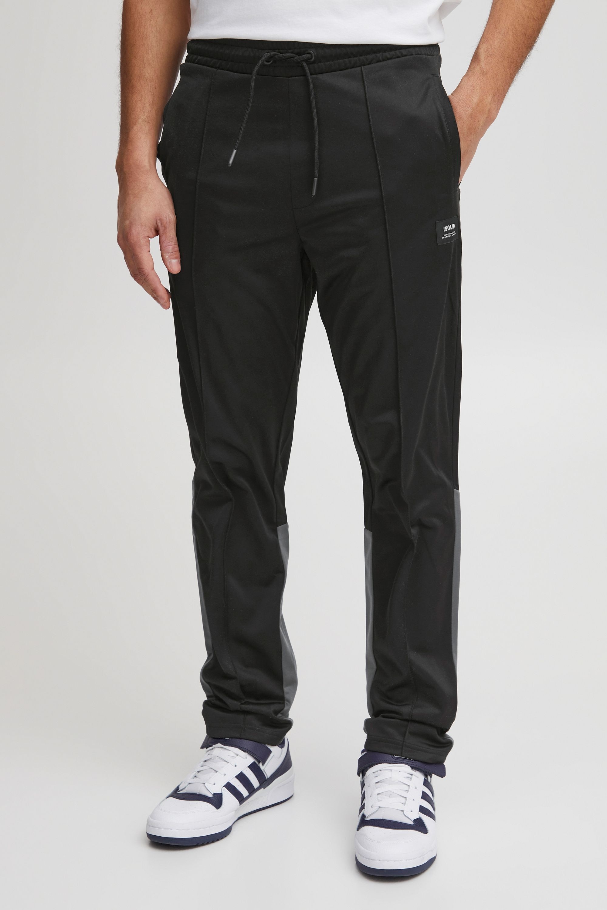 !Solid Sweatpants »Sweatpants SDIzayah«