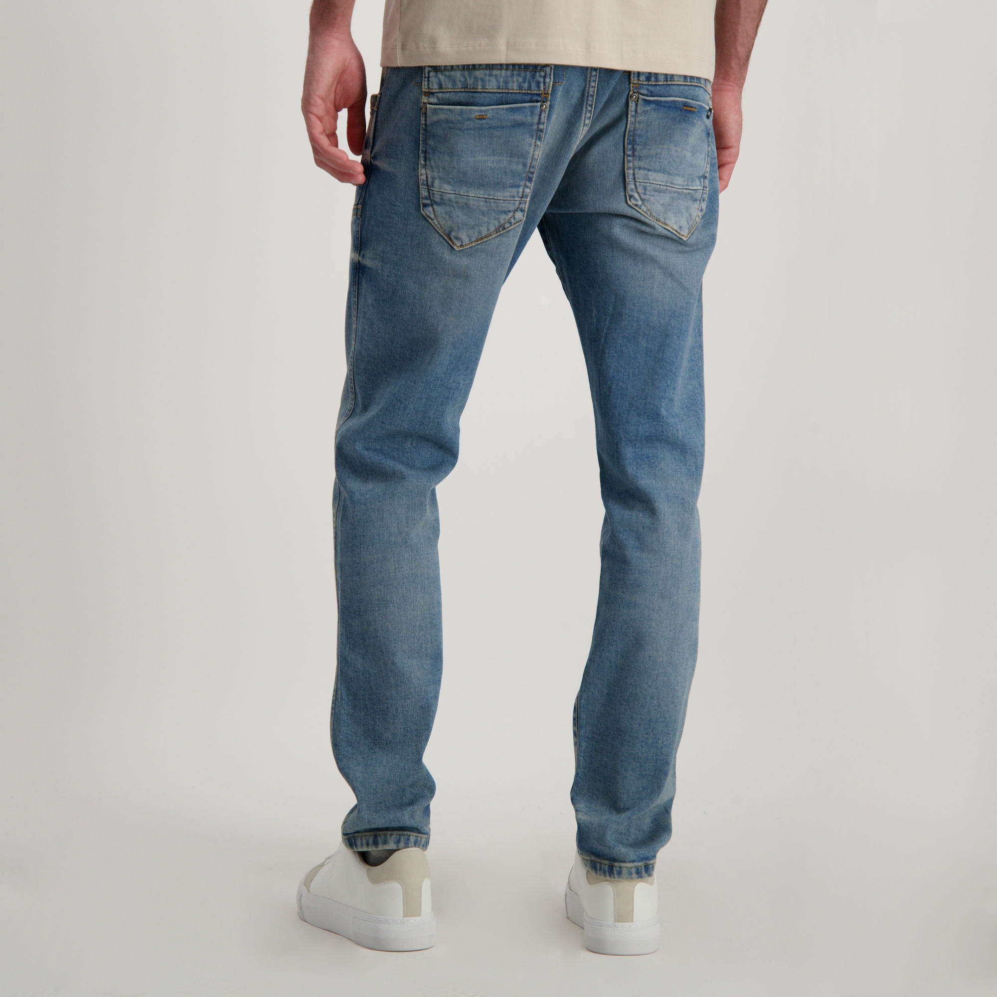 CARS JEANS Regular-fit-Jeans »Jeans Harwich«