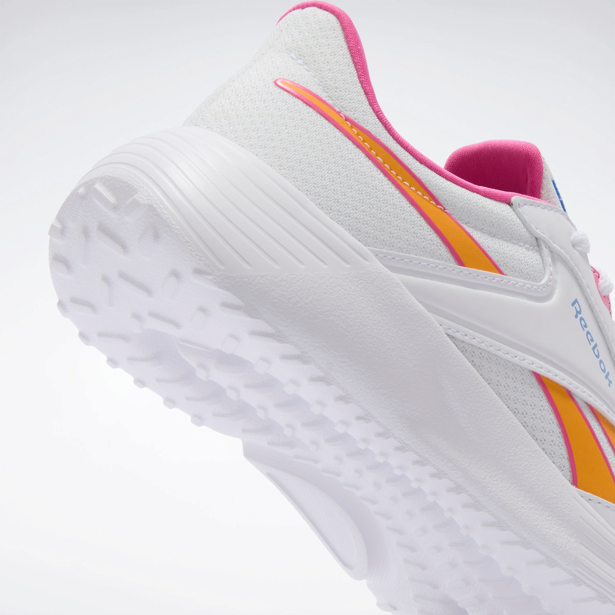 Reebok Laufschuh »REEBOK LITE 4«