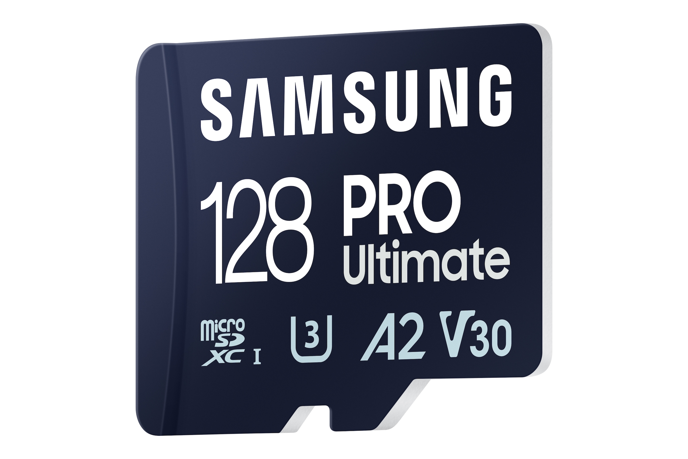 Samsung Speicherkarte »Pro Ultimate MicroSD«, (200 MB/s Lesegeschwindigkeit), mit USB-Kartenleser