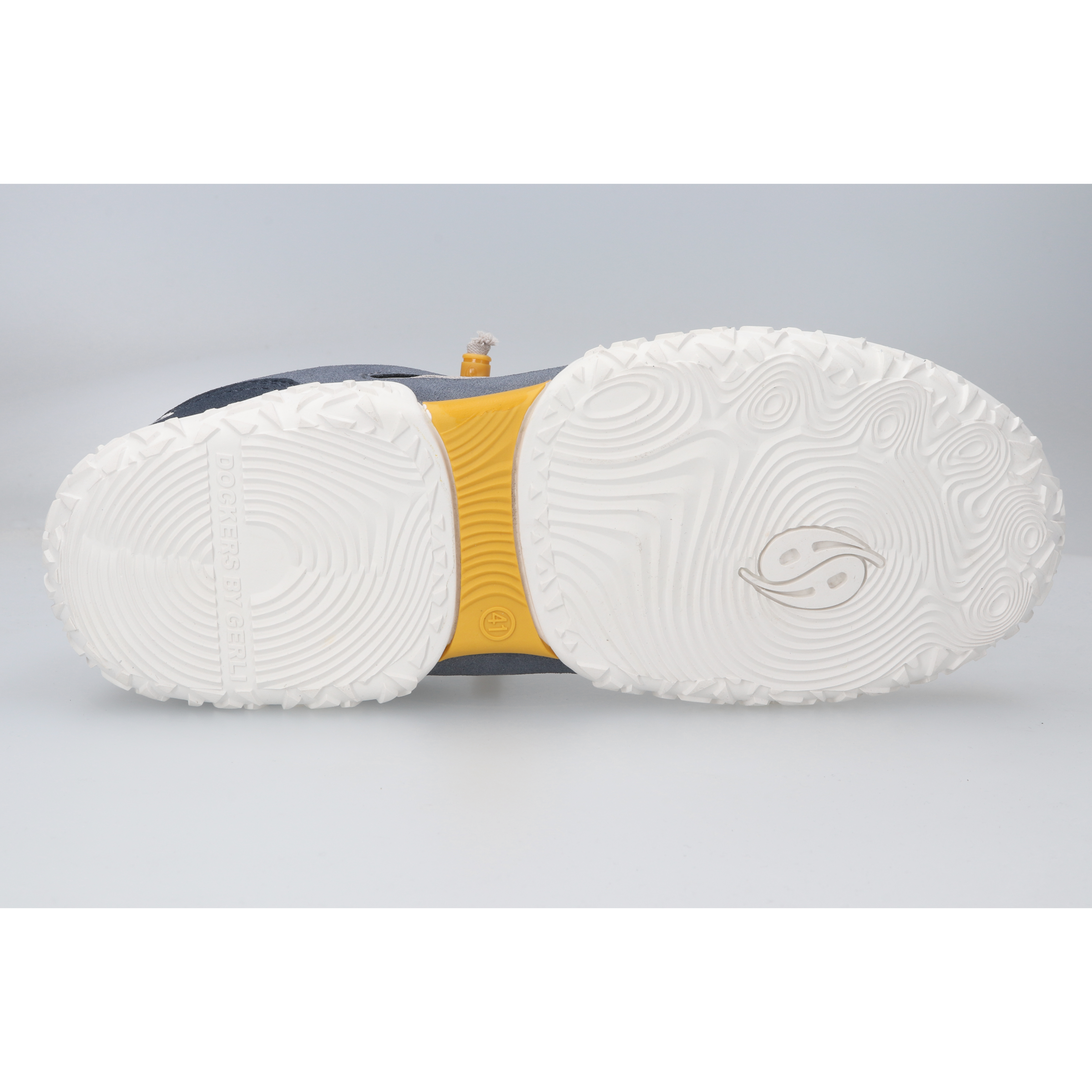 Dockers by Gerli Slip-On Sneaker  Schlupf Sneaker, Freizeitschuh, Halbschuh