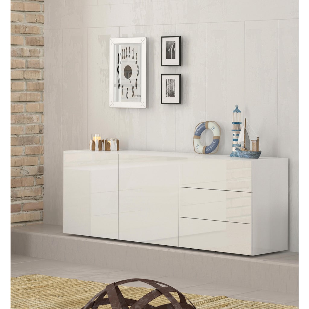 INOSIGN Sideboard »Metis«