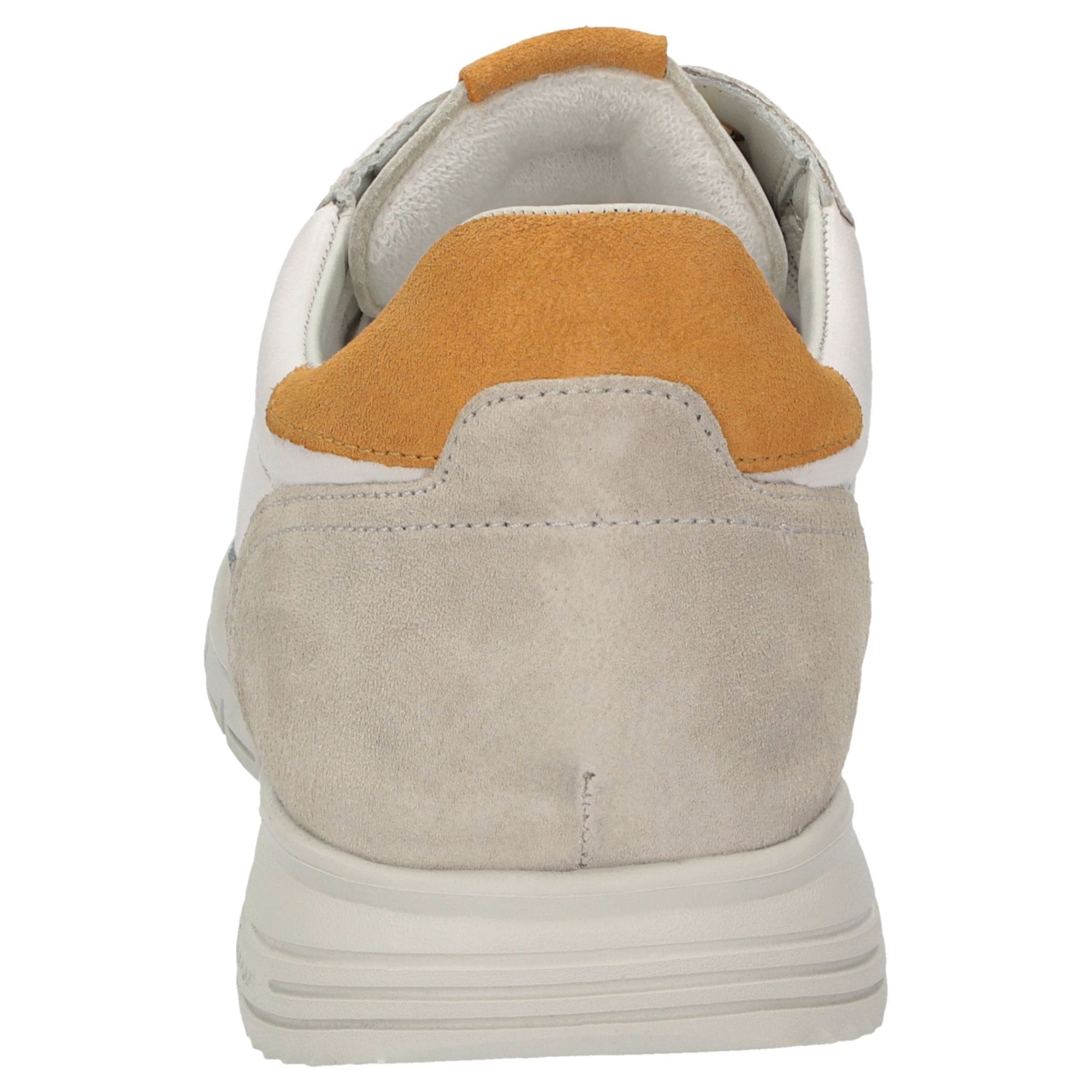SIOUX Sneaker »Mokrunner-H-019«