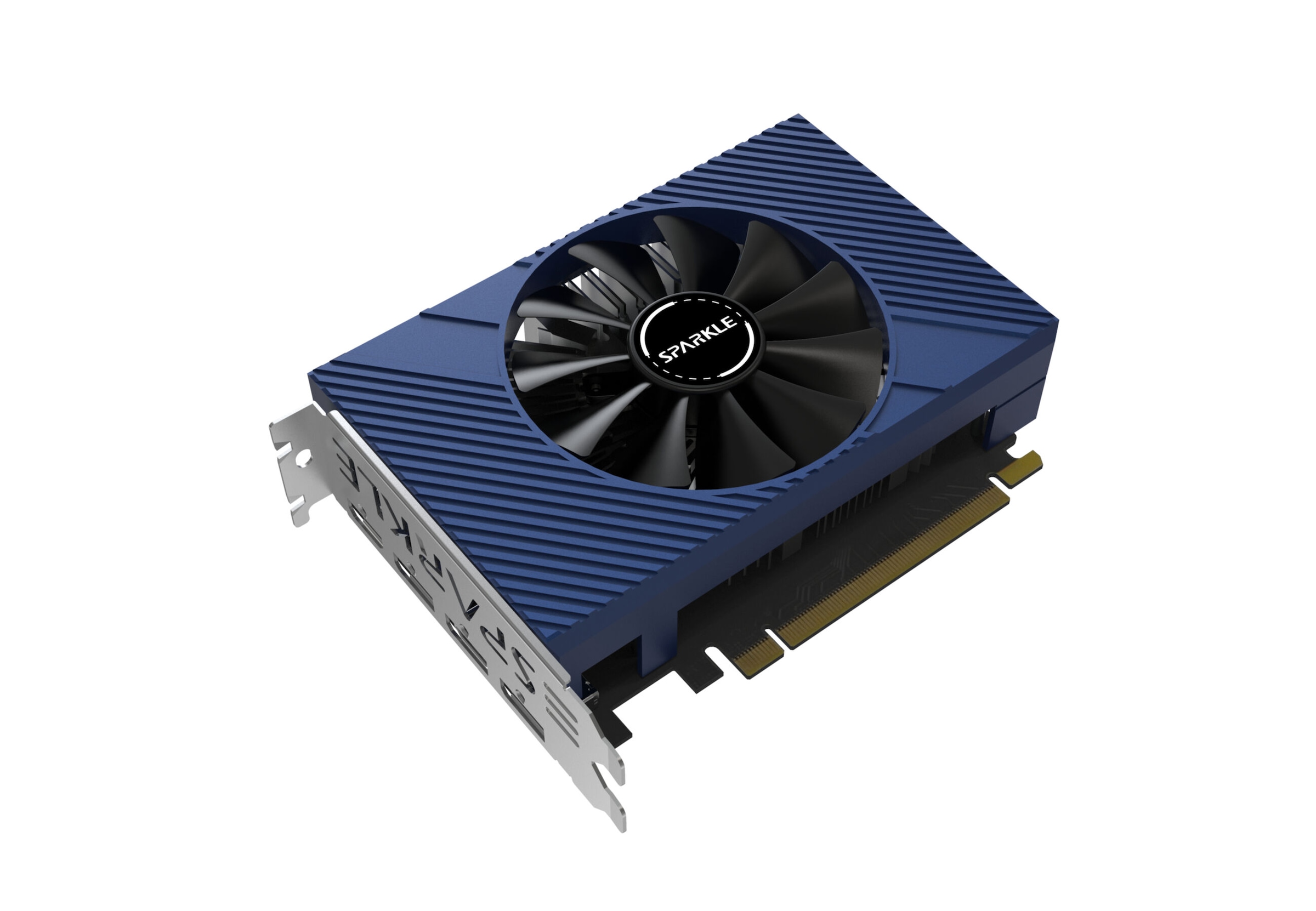 Grafikkarte »Intel Arc A380 ELF«