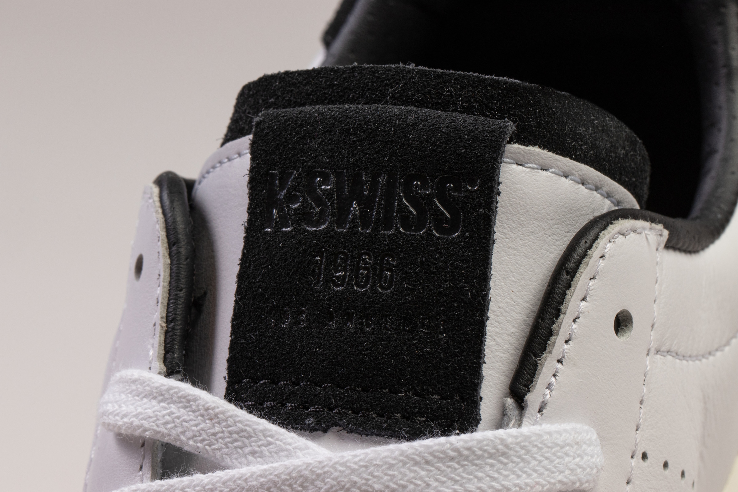 K-Swiss Sneaker »LOZAN KLUB LTH«