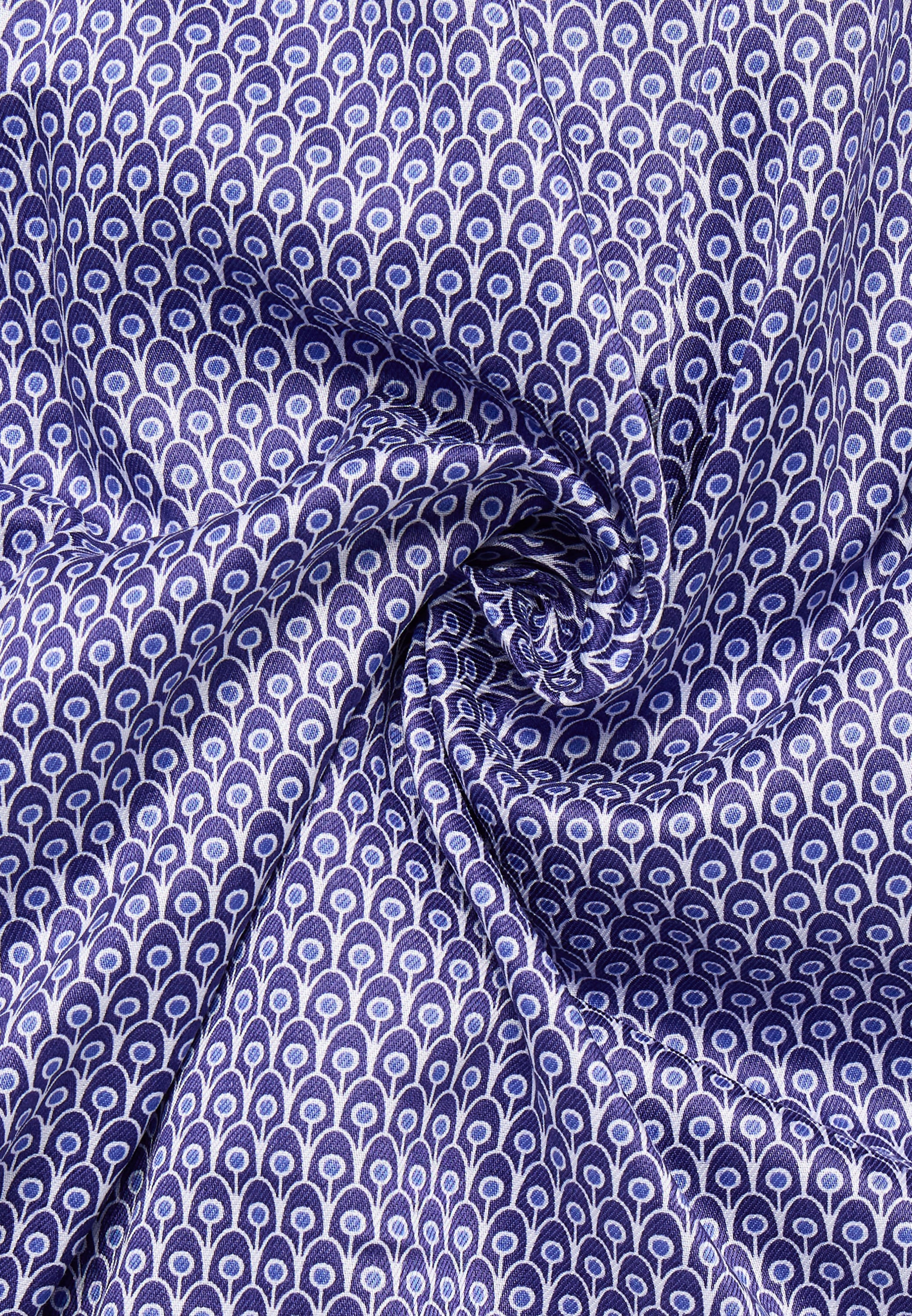Eterna Langarmhemd »SLIM FIT«, EASY IRON (bügelleicht)