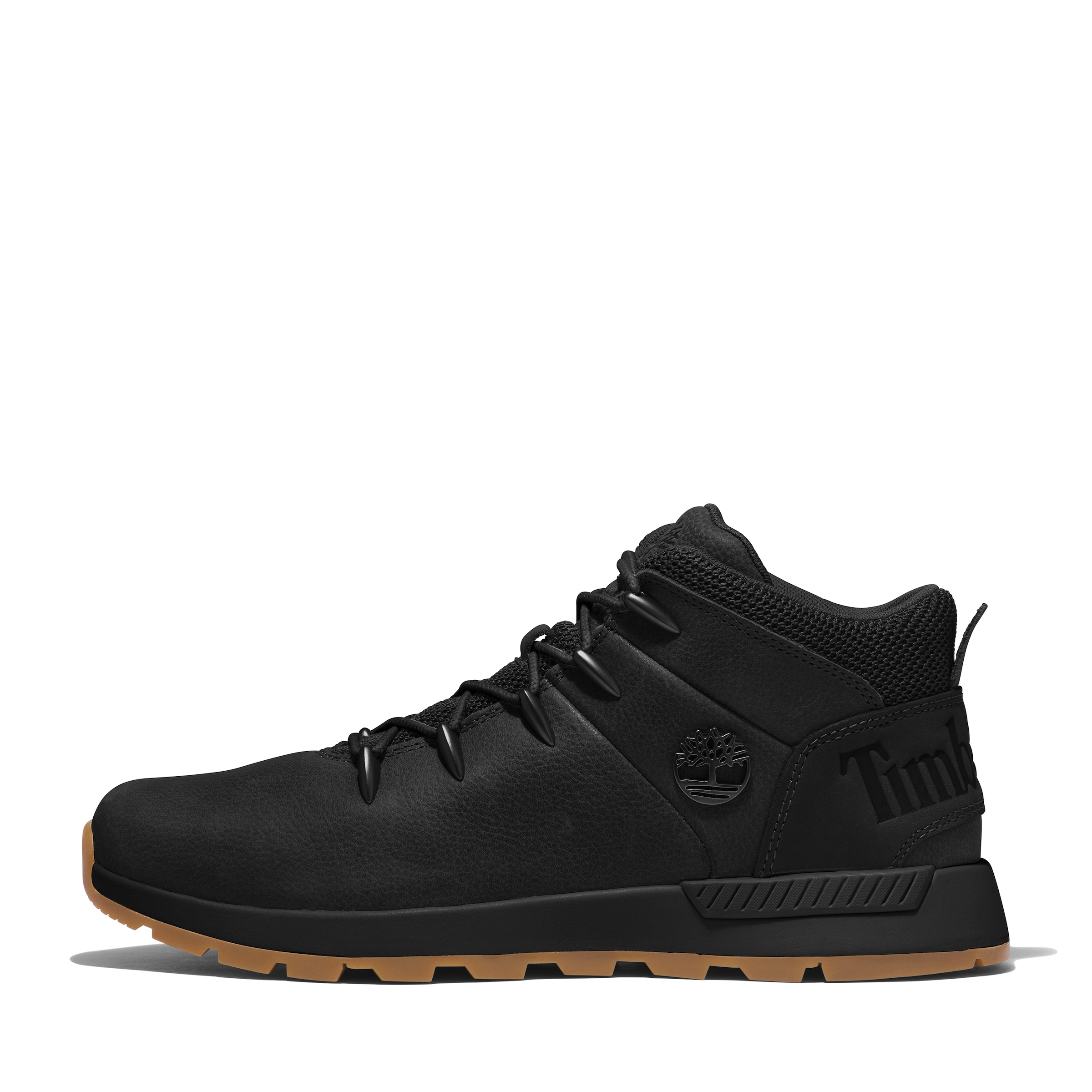 Timberland Schnürboots »SPRINT TREKKERMID LACE UP SNEAKER«, Winterschuhe, Sneakerboots, Winterboots
