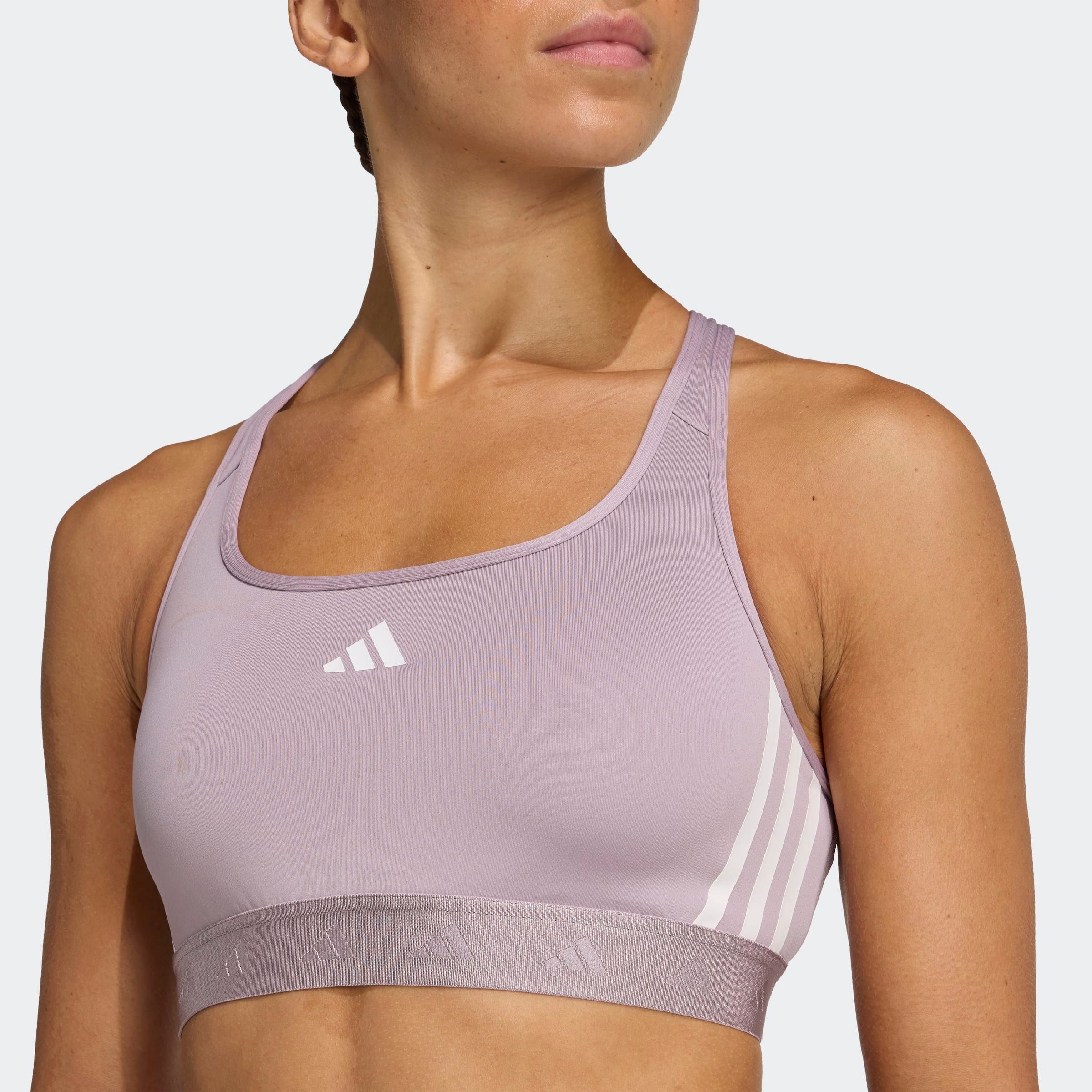 adidas Performance Sport-BH »PWR MS HYGLM«, 1 Stk.