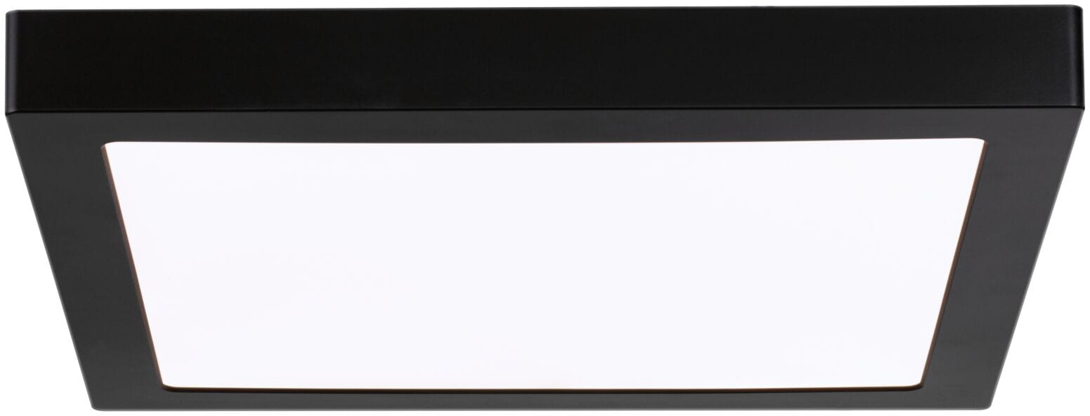 Paulmann LED Panel »Abia«, 1 flammig