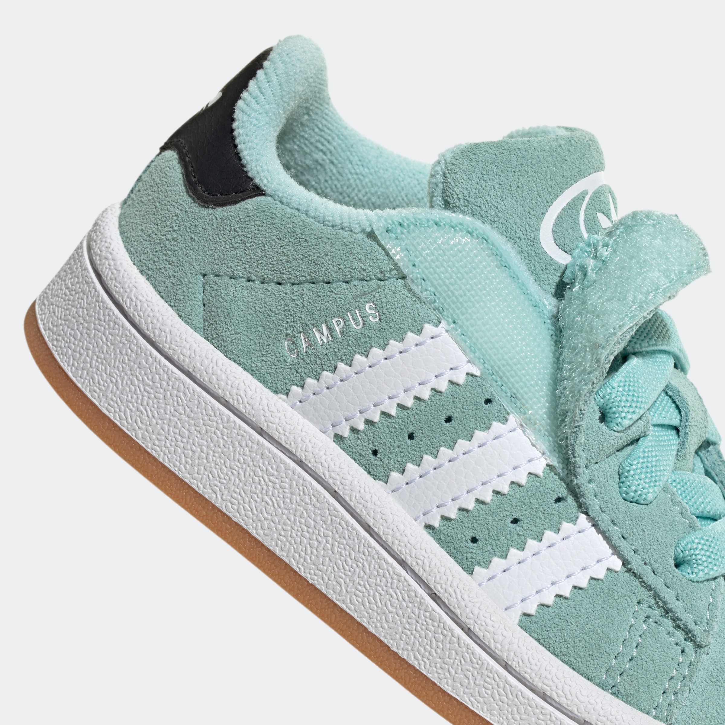 adidas Originals Sneaker »CAMPUS 00S COMFORT CLOSURE ELASTIC LACE«, für Kinder
