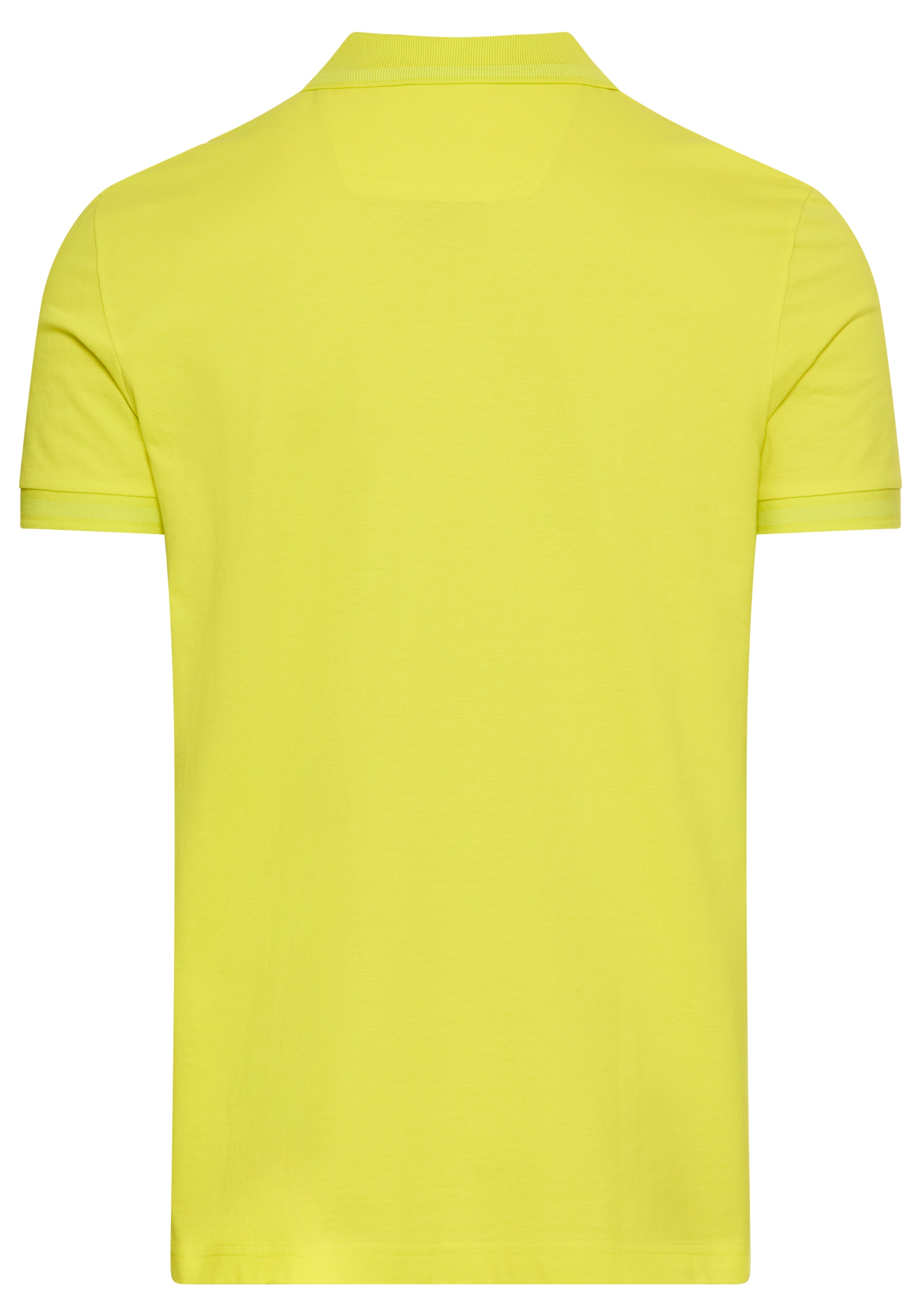 BOSS GREEN Poloshirt »Pio«, mit Polokragen