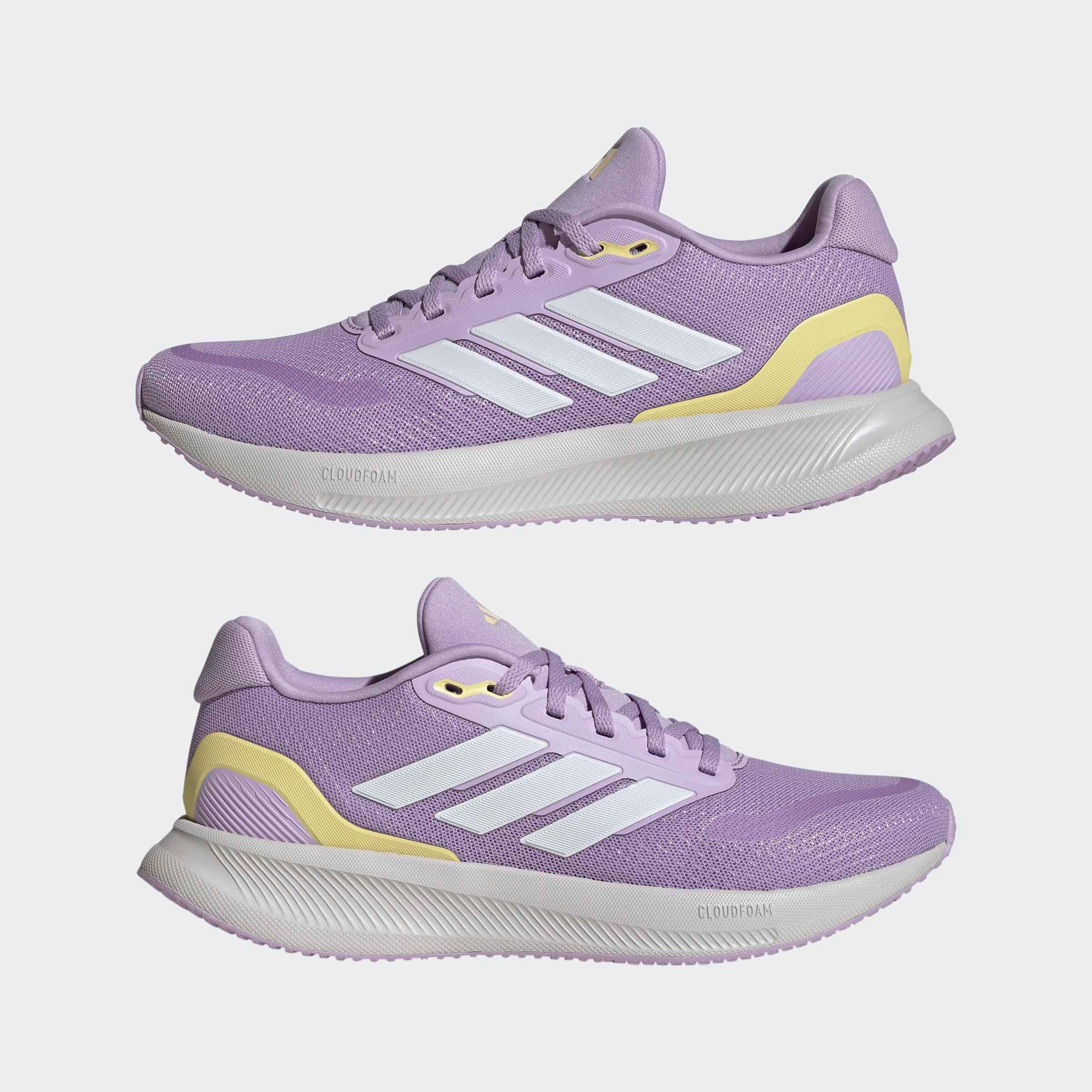 adidas Performance Laufschuh »RUNFALCON 5«